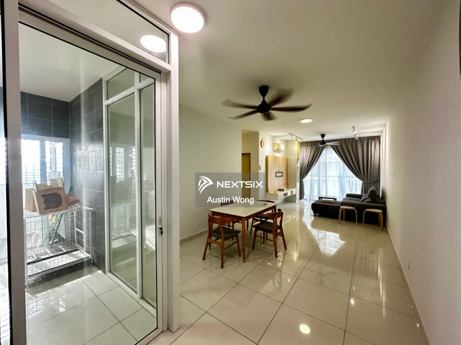 Condominium For Sale in Puchong Selangor - Image 5