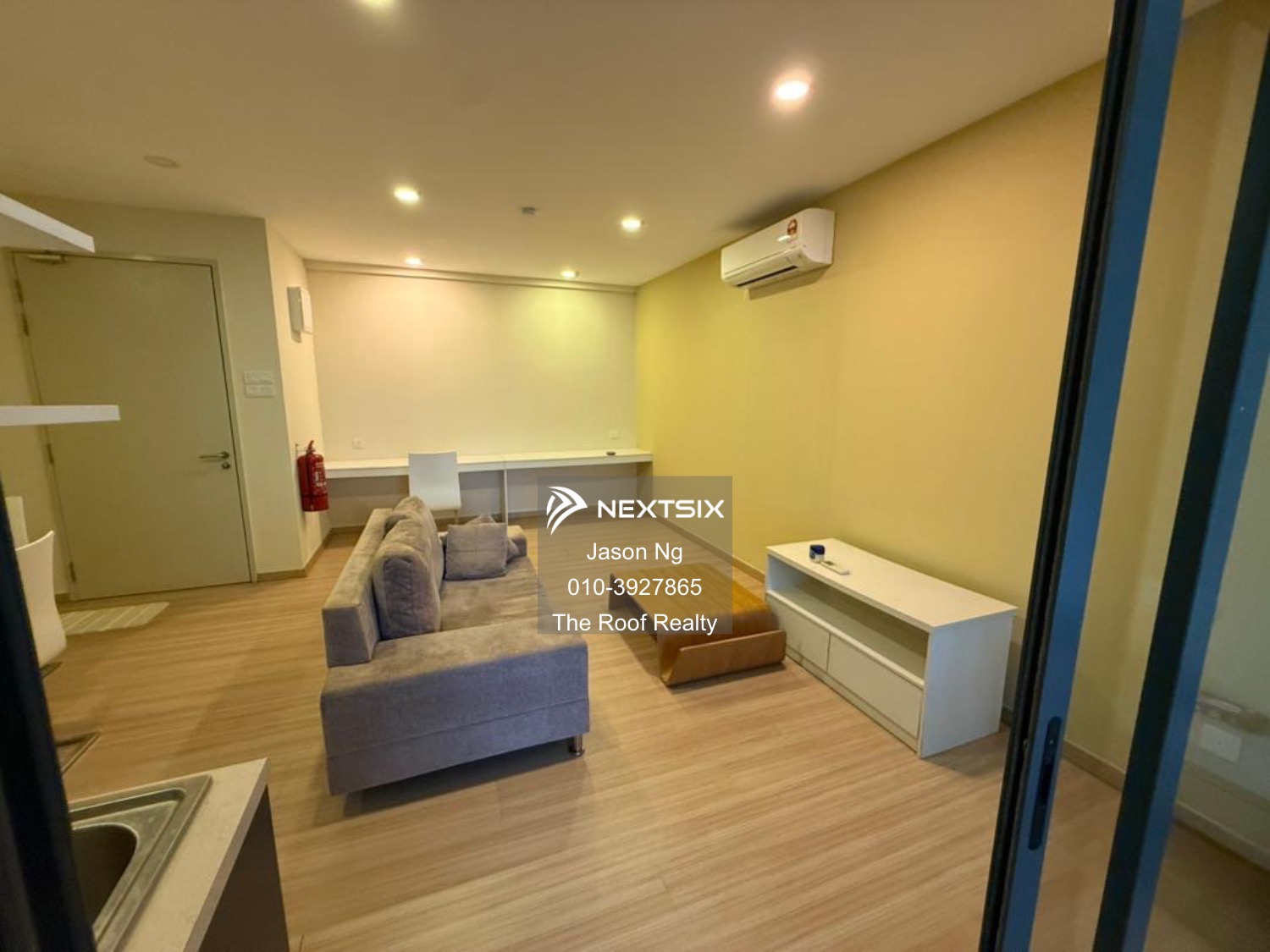 Serviced Residence For Rent in Cheras Selangor