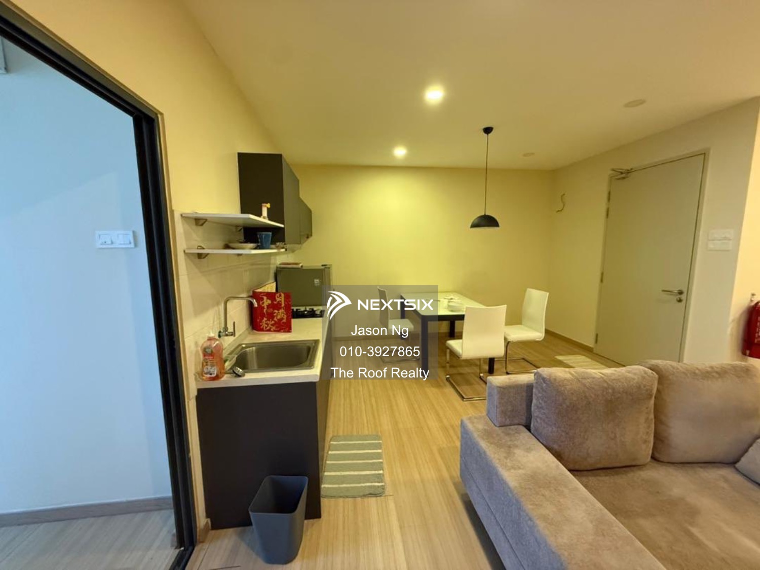 Serviced Residence For Rent in Cheras Selangor - Image 2
