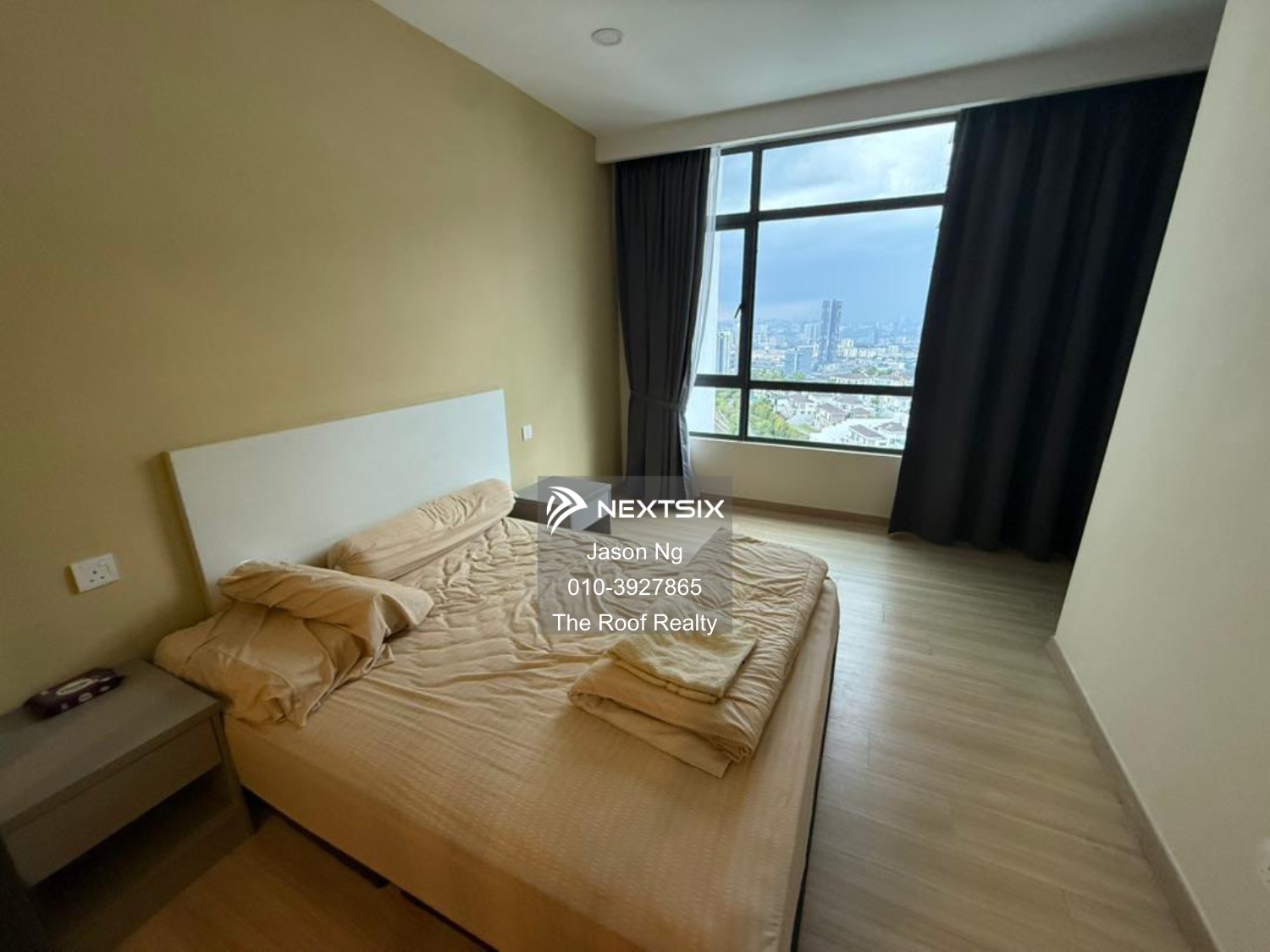 Serviced Residence For Rent in Cheras Selangor - Image 3