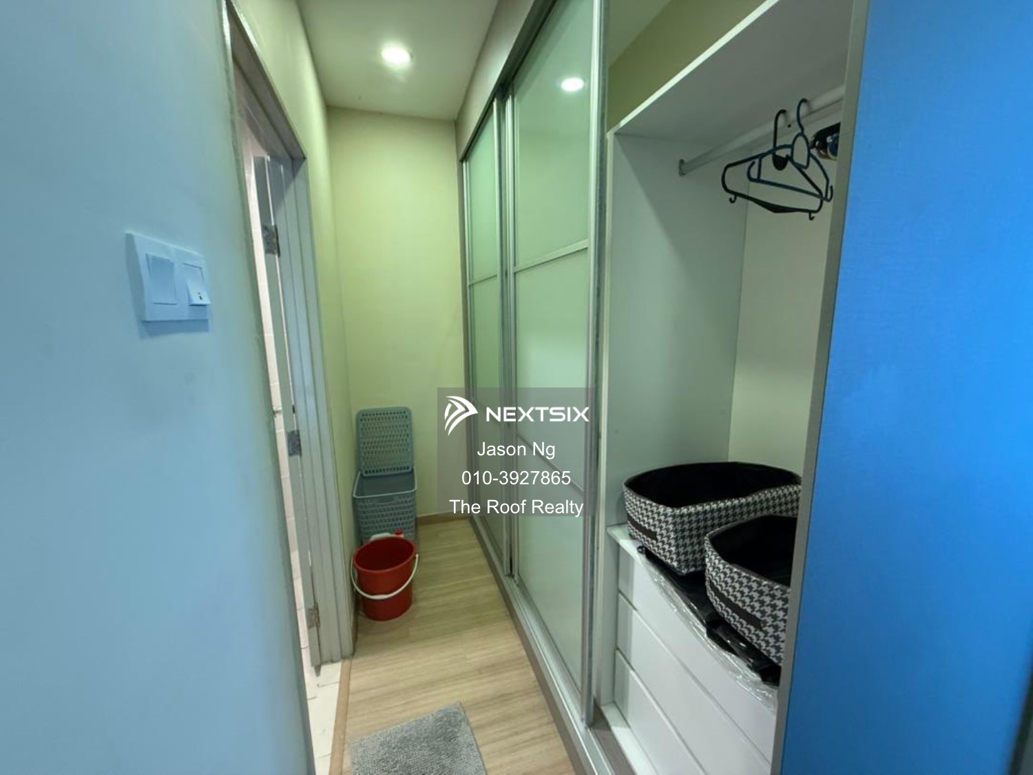 Serviced Residence For Rent in Cheras Selangor - Image 4