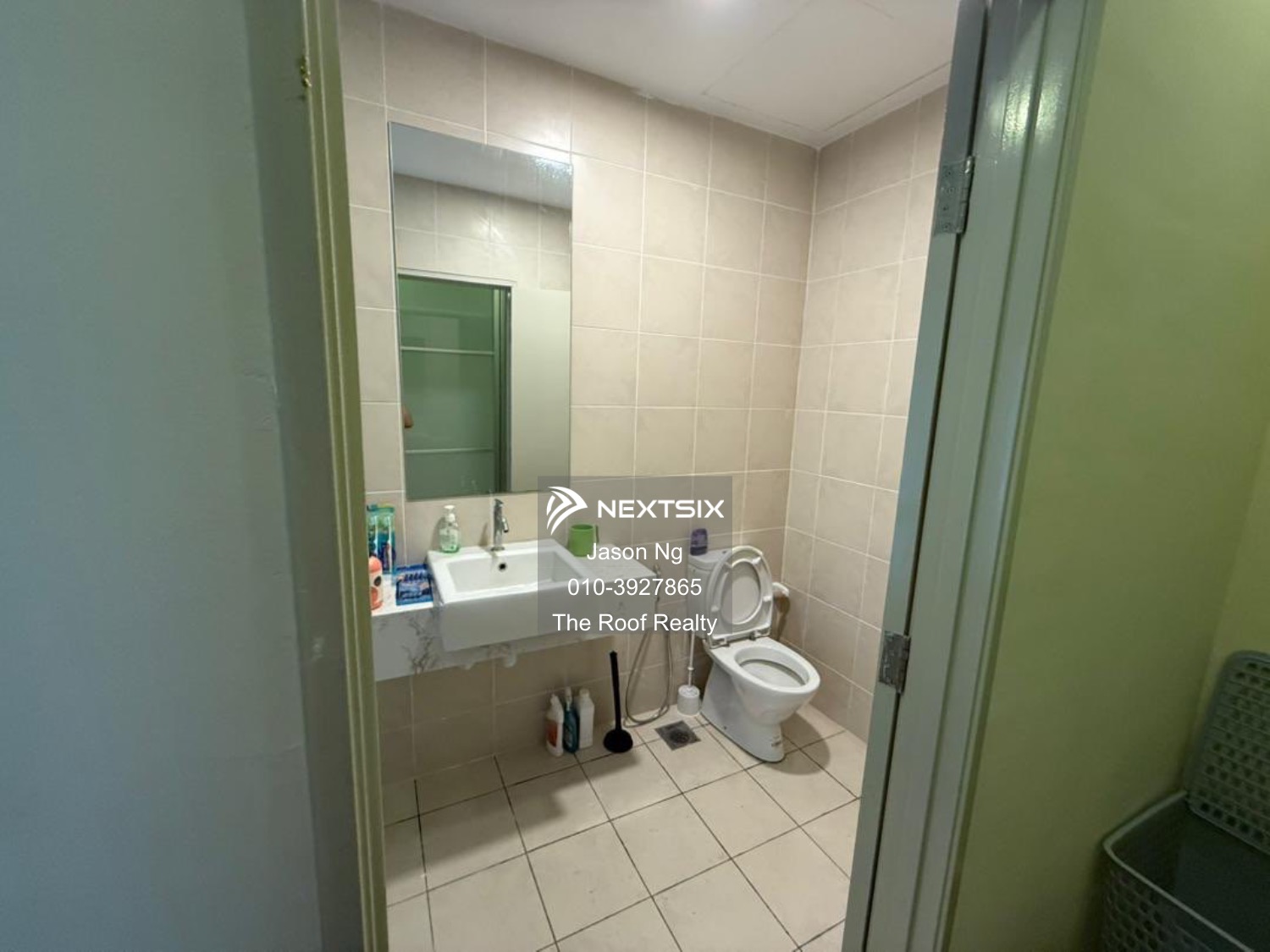 Serviced Residence For Rent in Cheras Selangor - Image 5