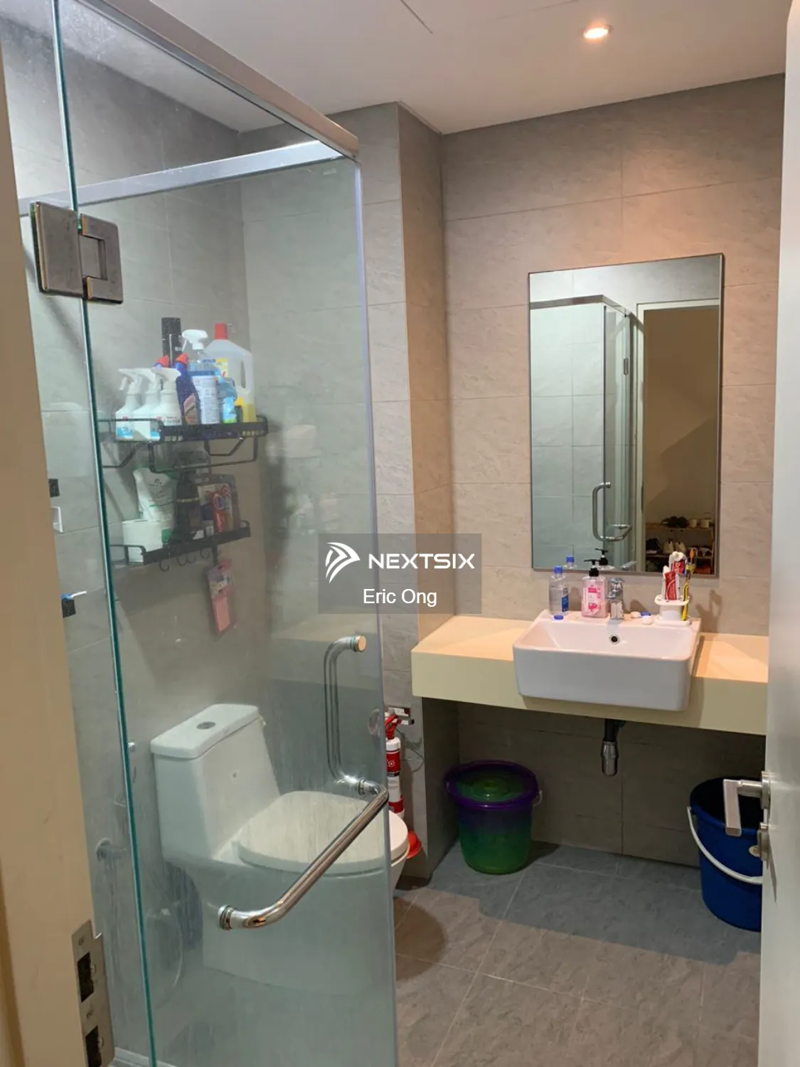 Condominium For Sale in Jalan Klang Lama Wilayah Persekutuan Kuala Lumpur - Image 6