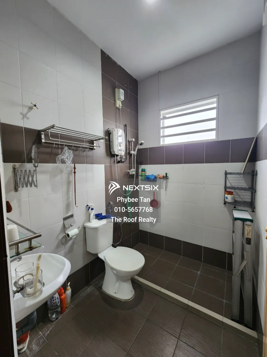 1.5-sty Terrace/Link House For Sale in Ipoh Perak - Image 11