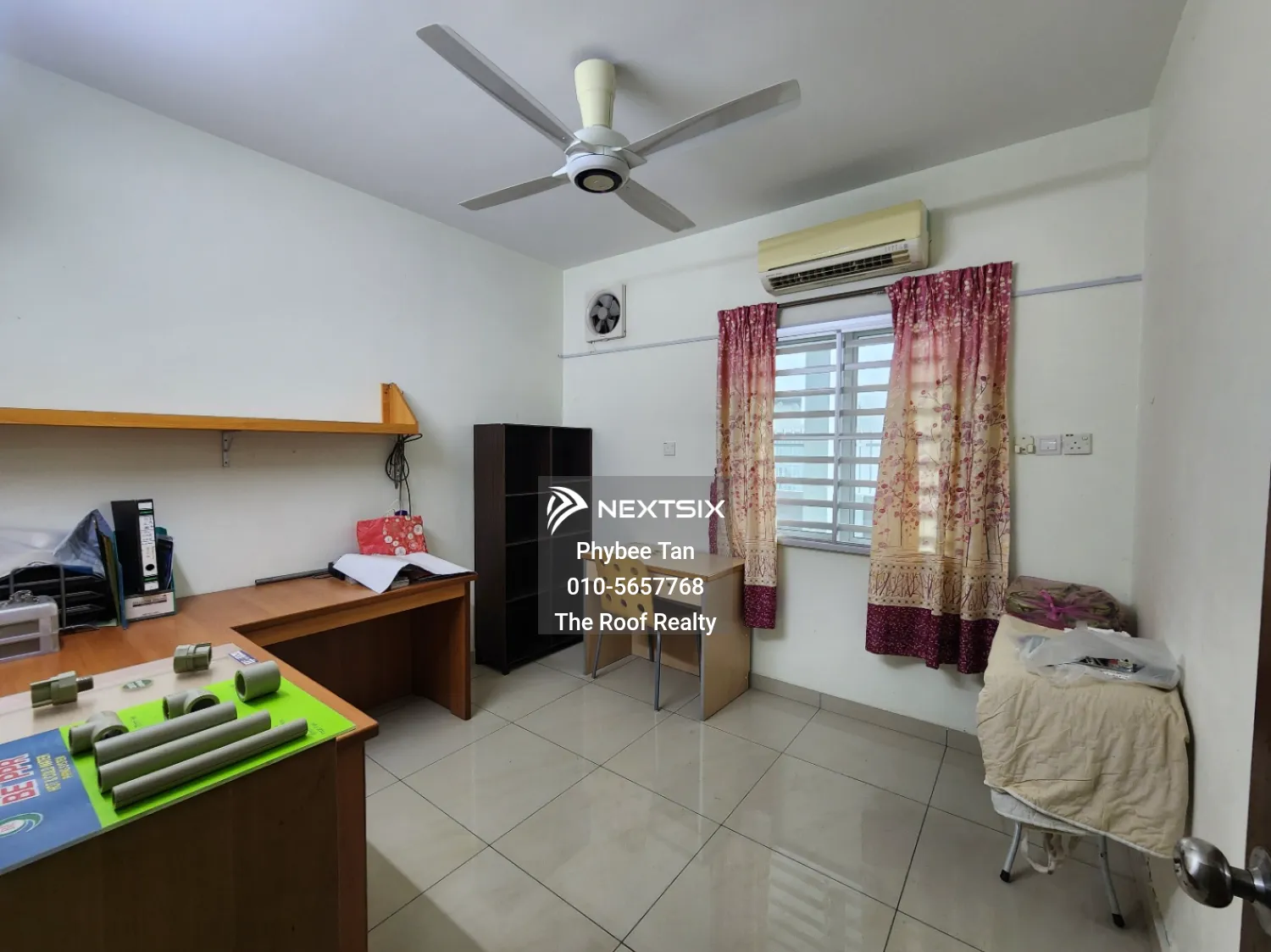 1.5-sty Terrace/Link House For Sale in Ipoh Perak - Image 7