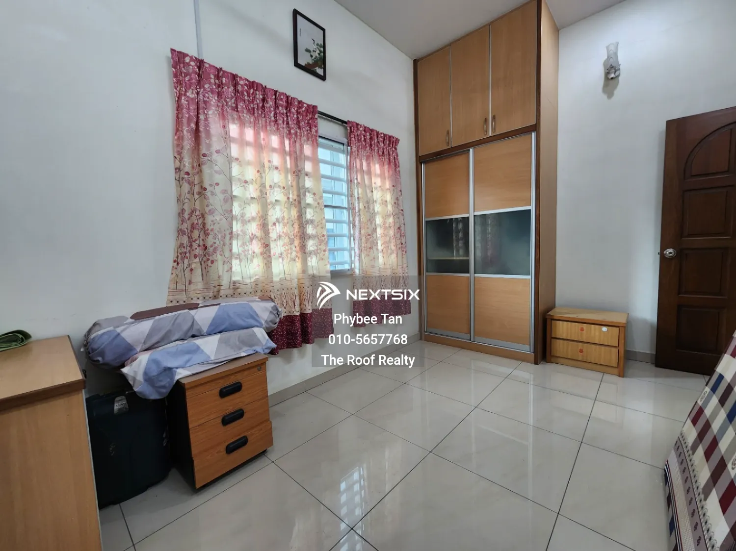 1.5-sty Terrace/Link House For Sale in Ipoh Perak - Image 8