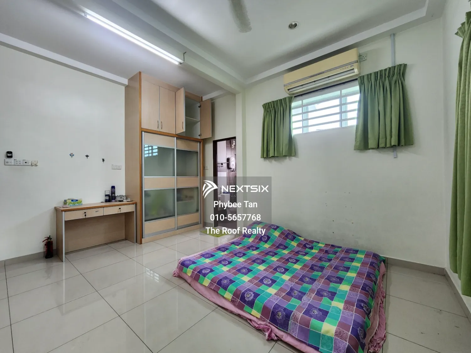 1.5-sty Terrace/Link House For Sale in Ipoh Perak - Image 9