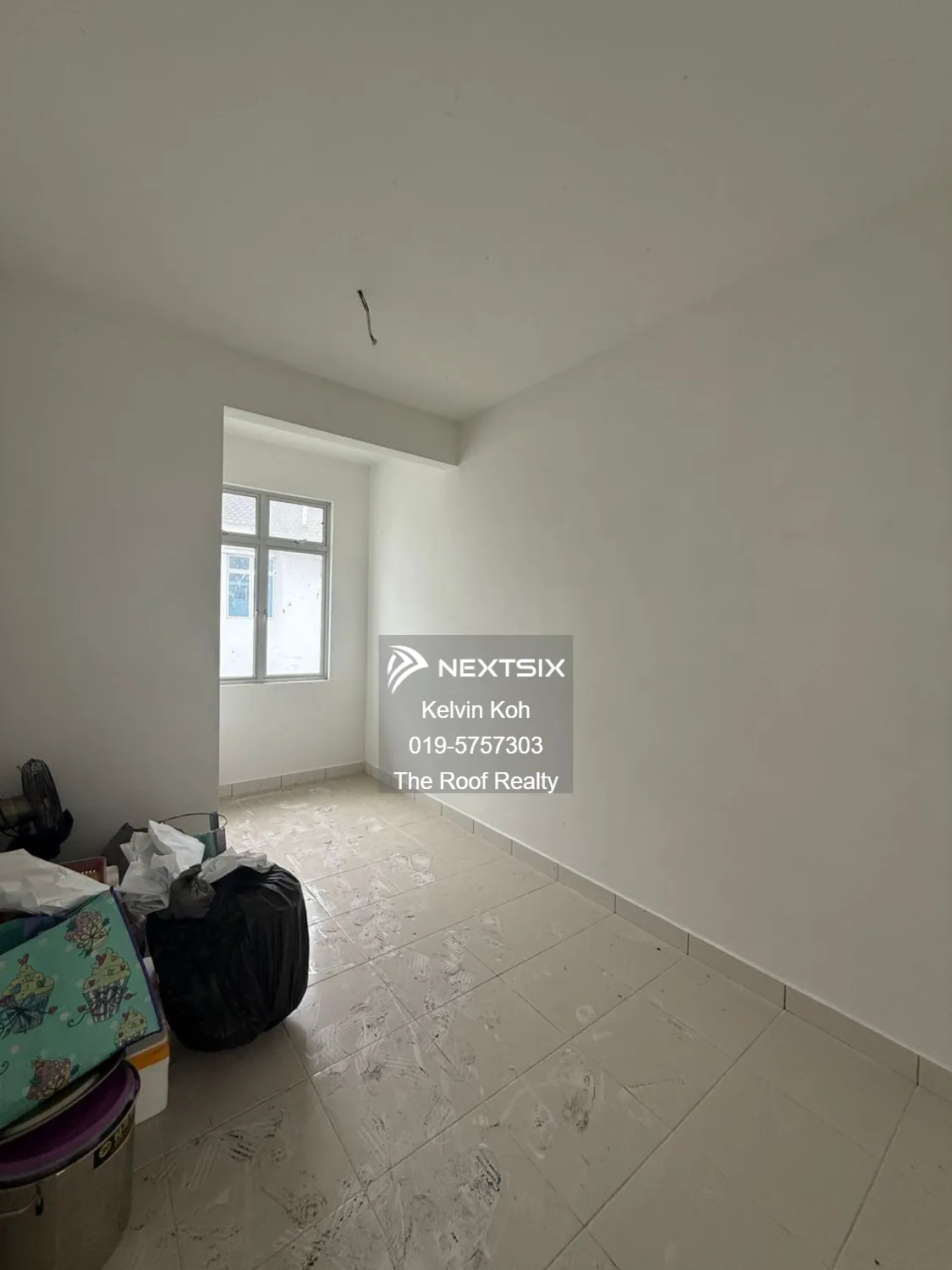 2-sty Terrace/Link House For Sale in Pasir Gudang Johor - Image 5