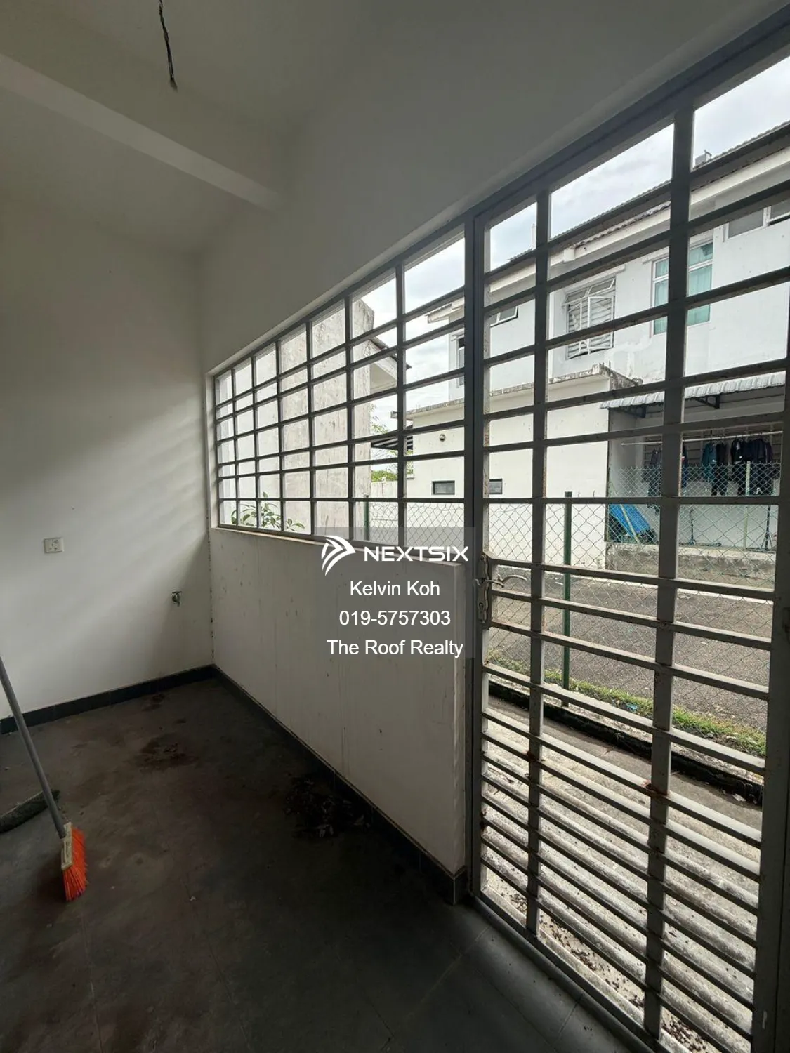 2-sty Terrace/Link House For Sale in Pasir Gudang Johor - Image 6