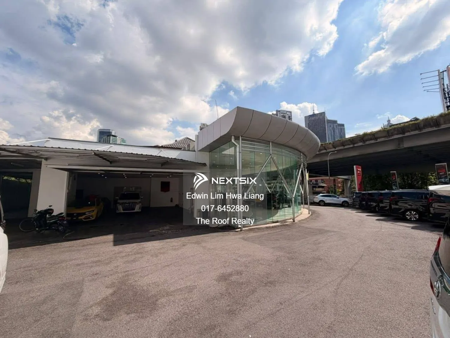 Commercial Bungalow For Sale in KL City Wilayah Persekutuan Kuala Lumpur - Image 5