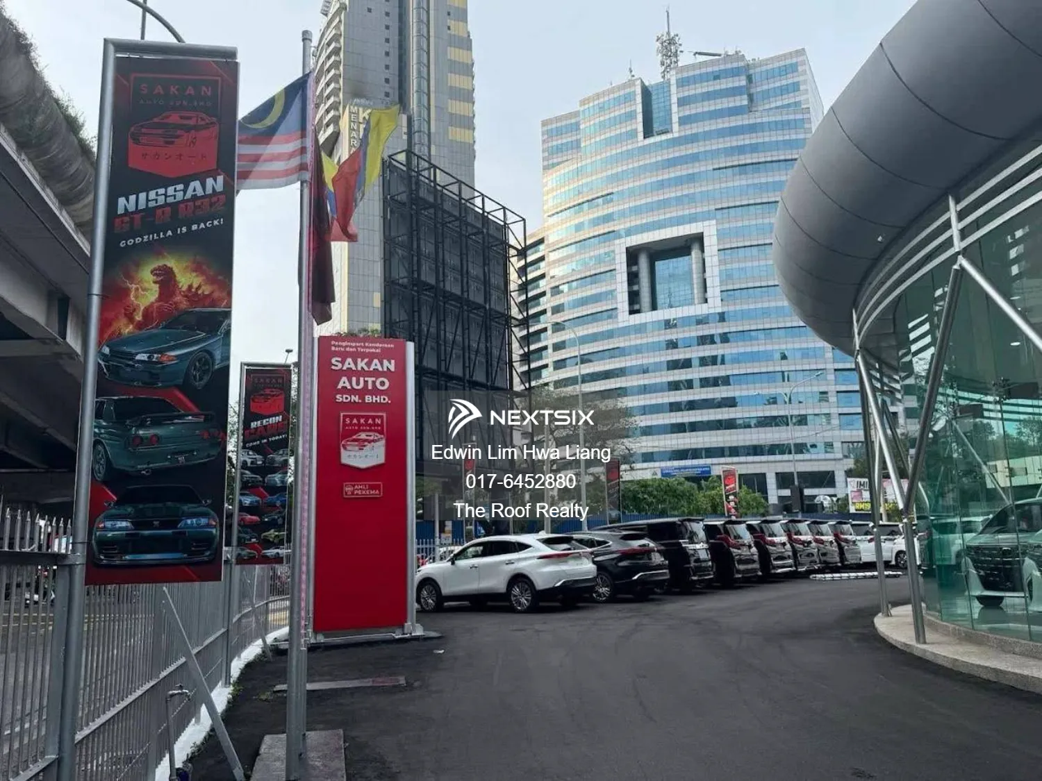 Commercial Bungalow For Sale in KL City Wilayah Persekutuan Kuala Lumpur - Image 6