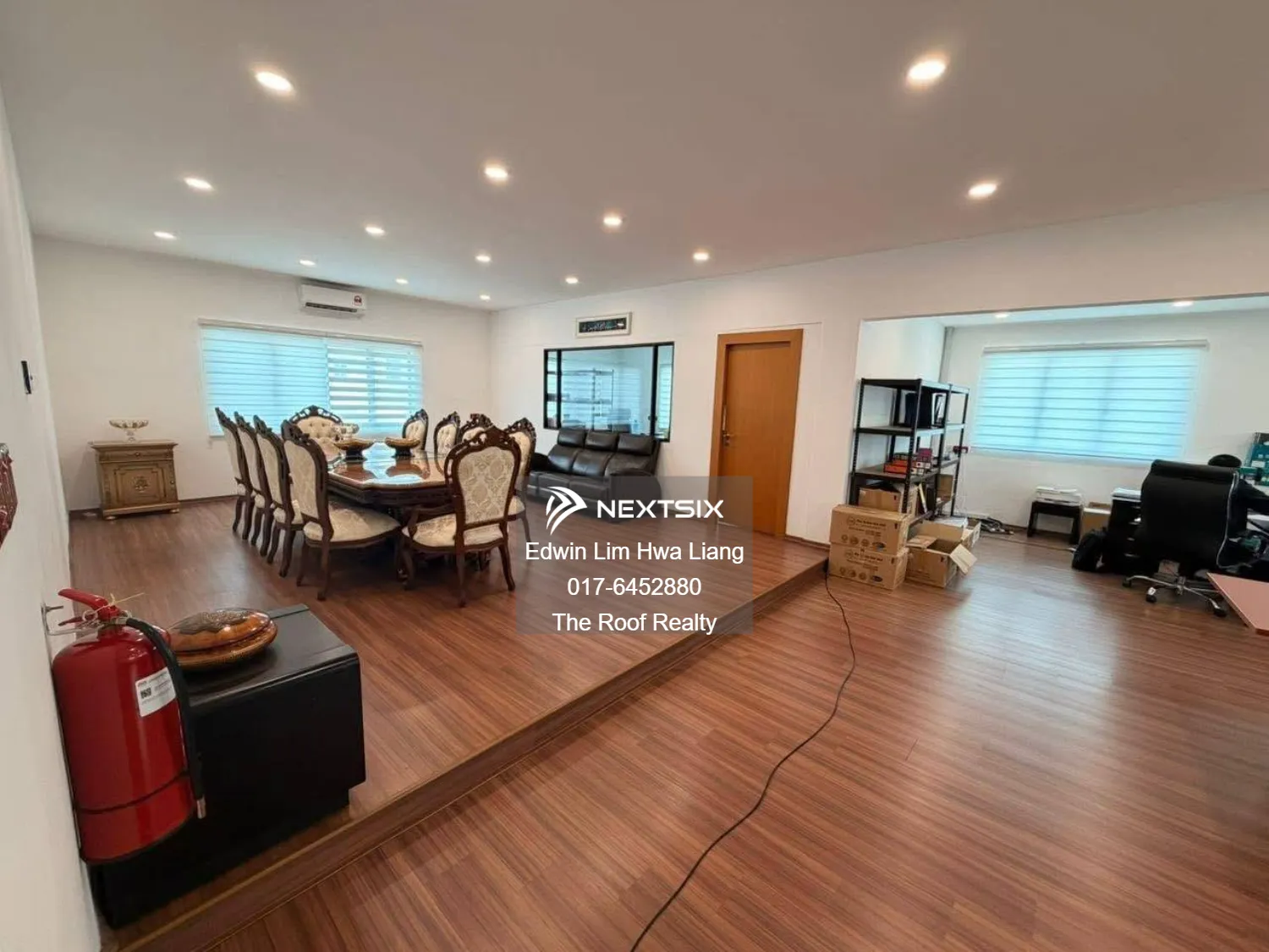 Commercial Bungalow For Sale in KL City Wilayah Persekutuan Kuala Lumpur - Image 7