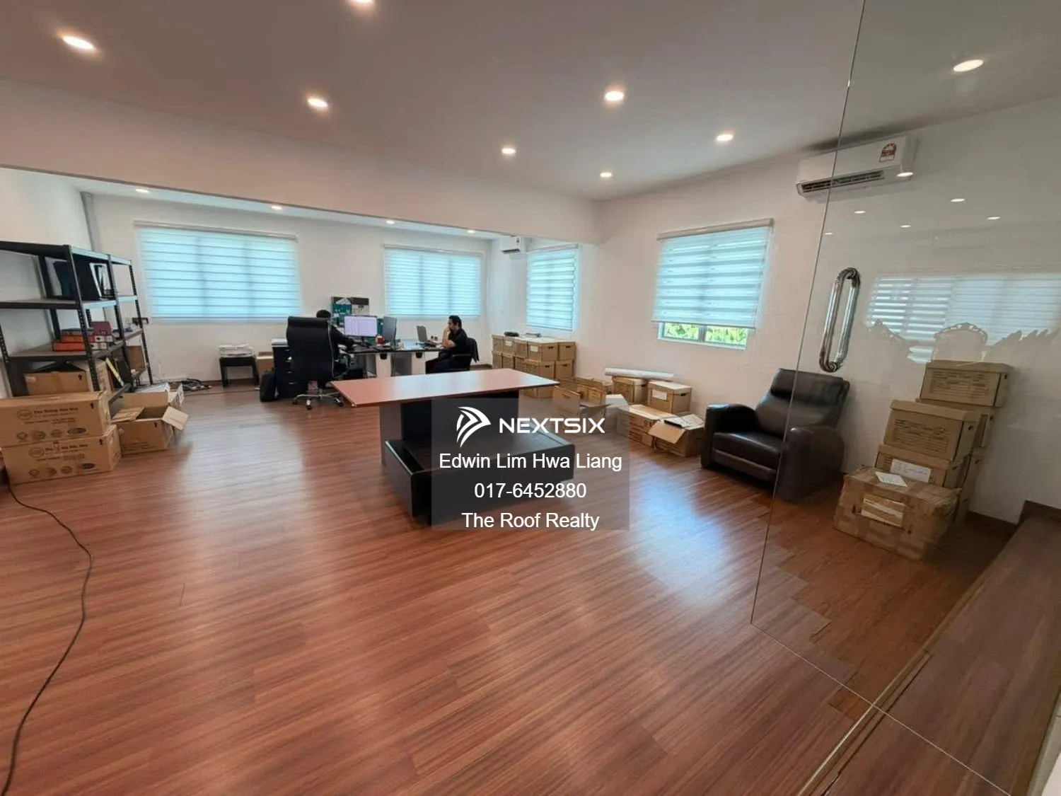 Commercial Bungalow For Sale in KL City Wilayah Persekutuan Kuala Lumpur - Image 8