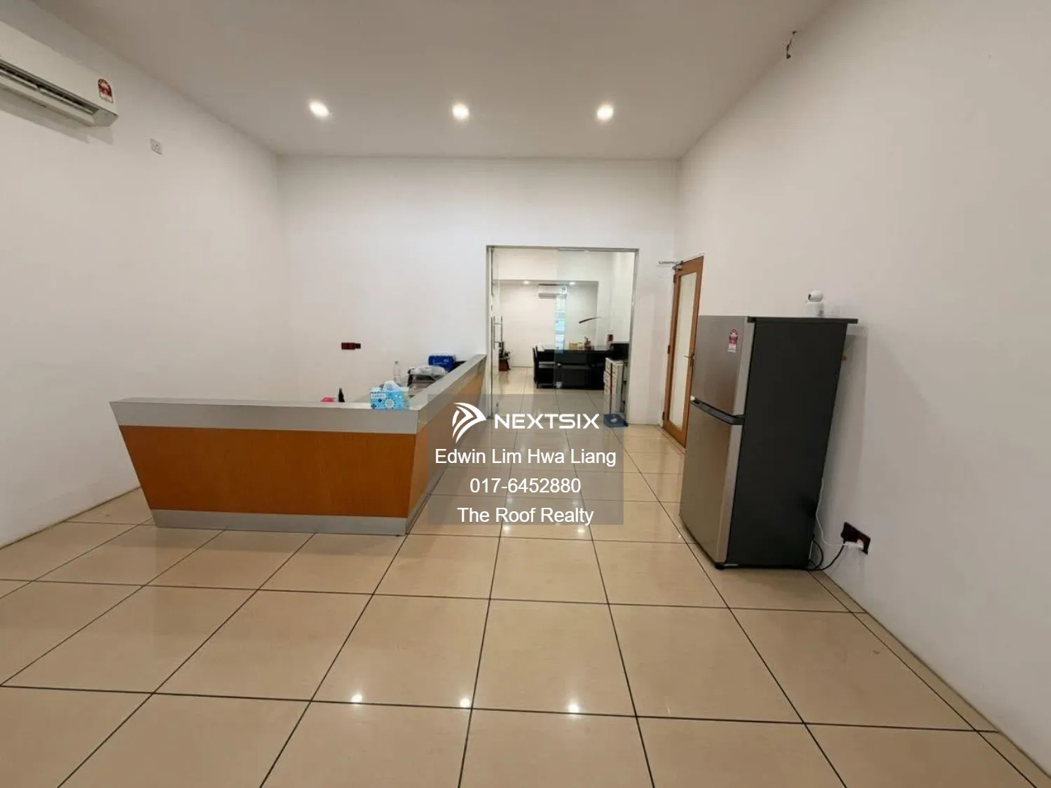Commercial Bungalow For Sale in KL City Wilayah Persekutuan Kuala Lumpur - Image 9