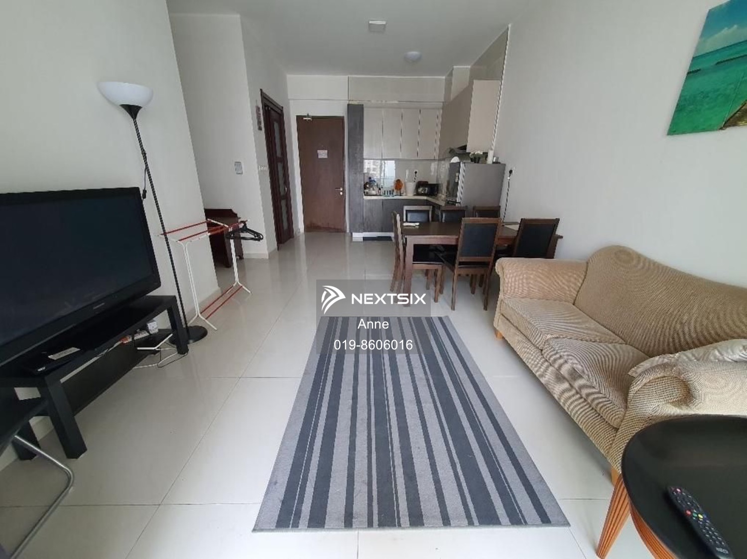Condominium For Sale in Johor Bahru Johor