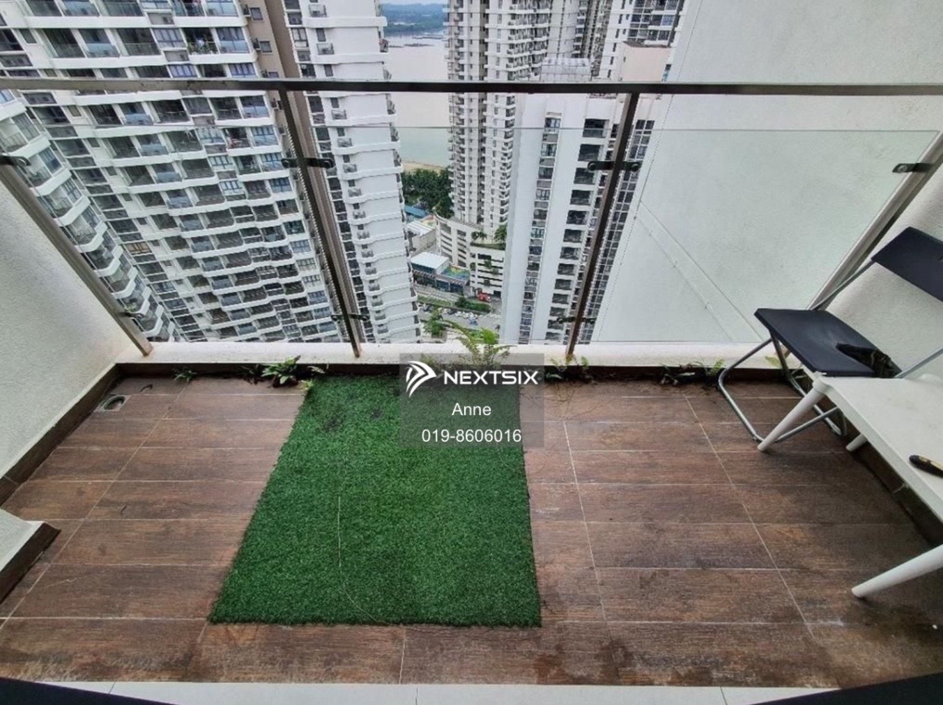 Condominium For Sale in Johor Bahru Johor - Image 7