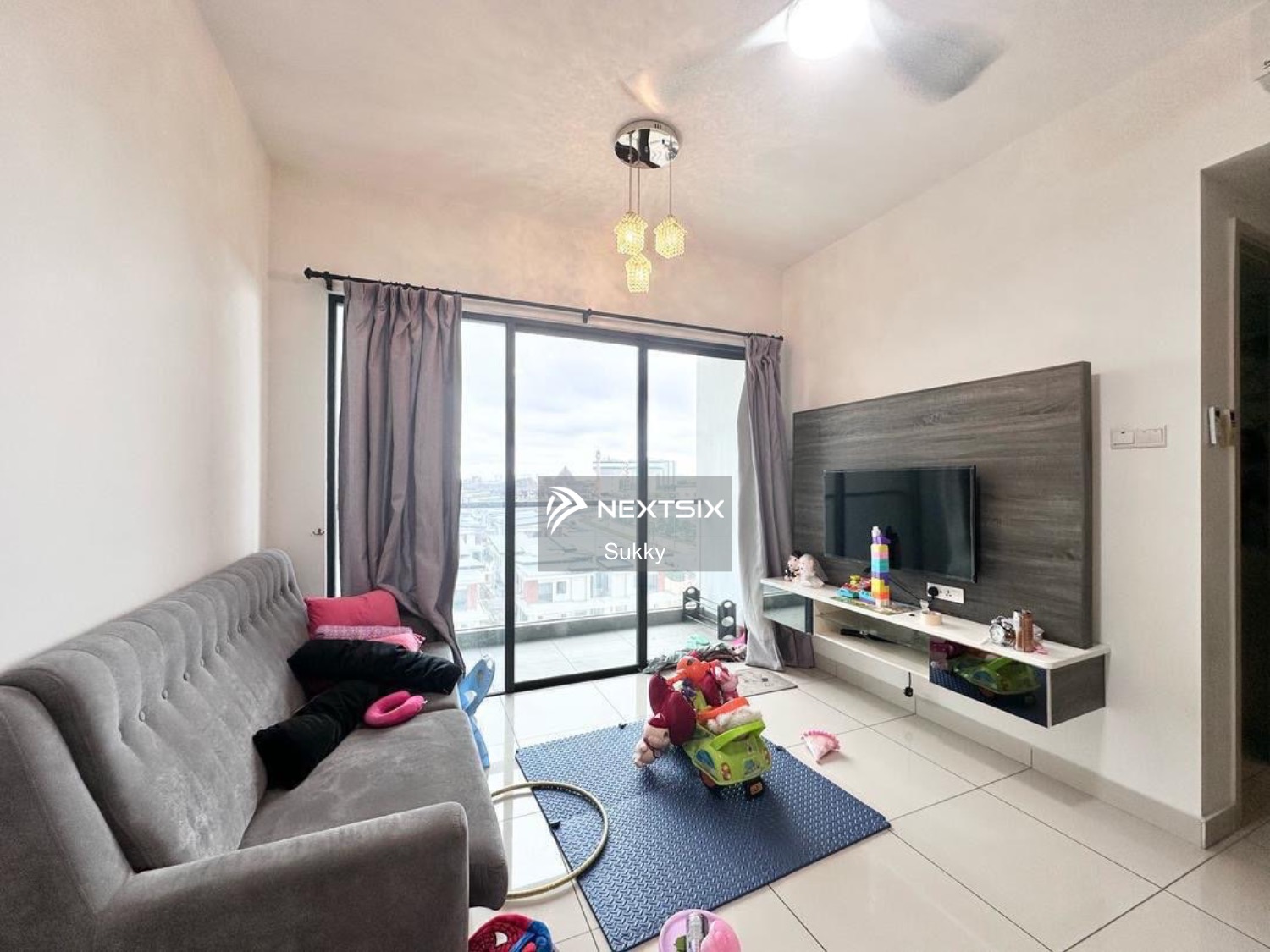 Condominium For Sale in Johor Bahru Johor