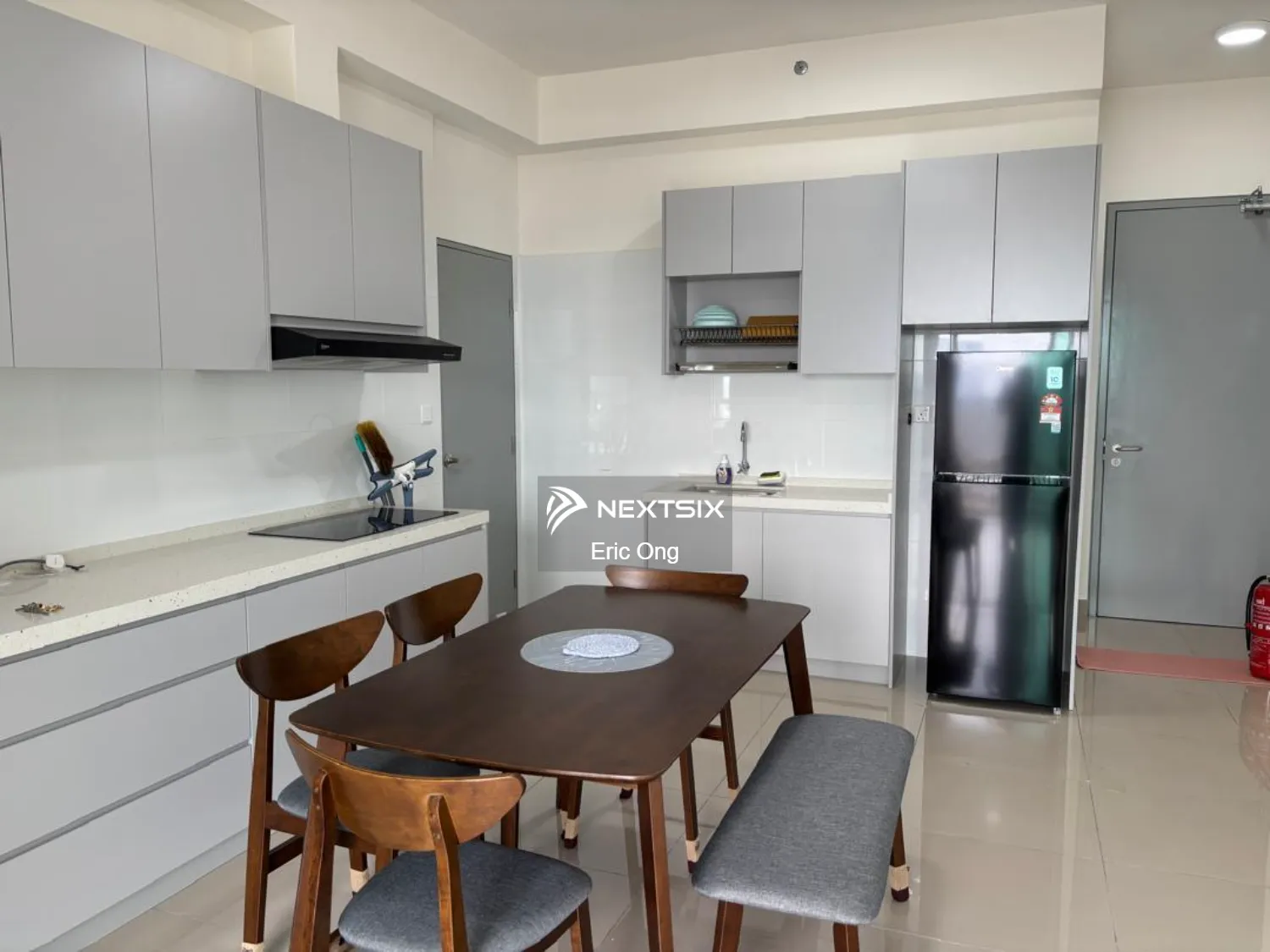 Serviced Residence For Rent in Petaling Jaya Selangor