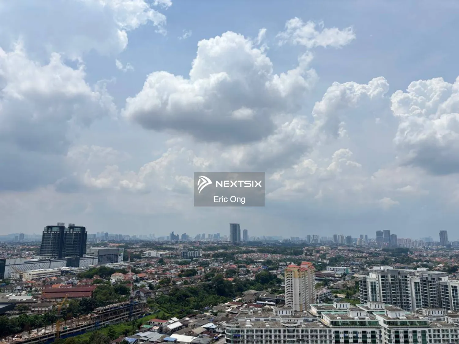 Serviced Residence For Rent in Petaling Jaya Selangor - Image 5