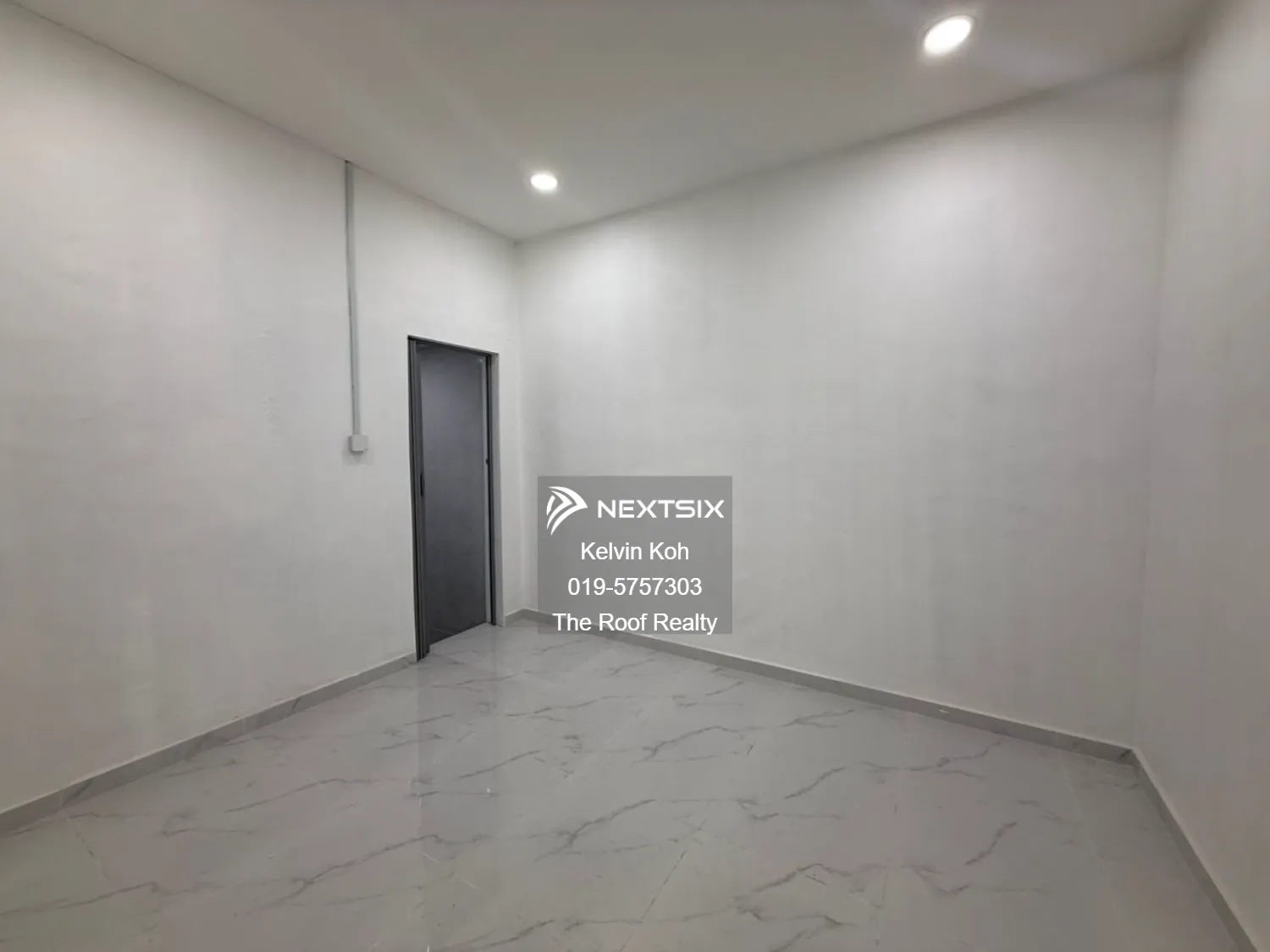 1-sty Terrace/Link House For Sale in Johor Bahru Johor - Image 5