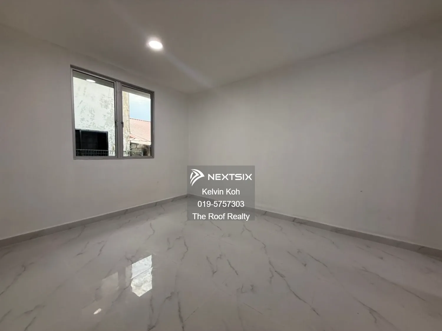 1-sty Terrace/Link House For Sale in Johor Bahru Johor - Image 6
