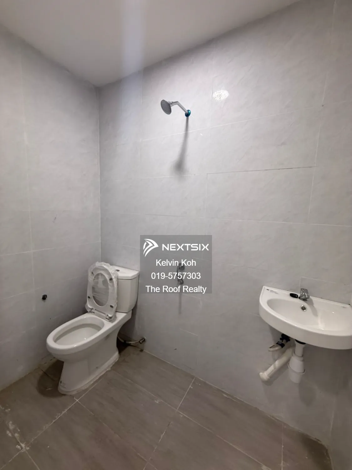1-sty Terrace/Link House For Sale in Johor Bahru Johor - Image 7
