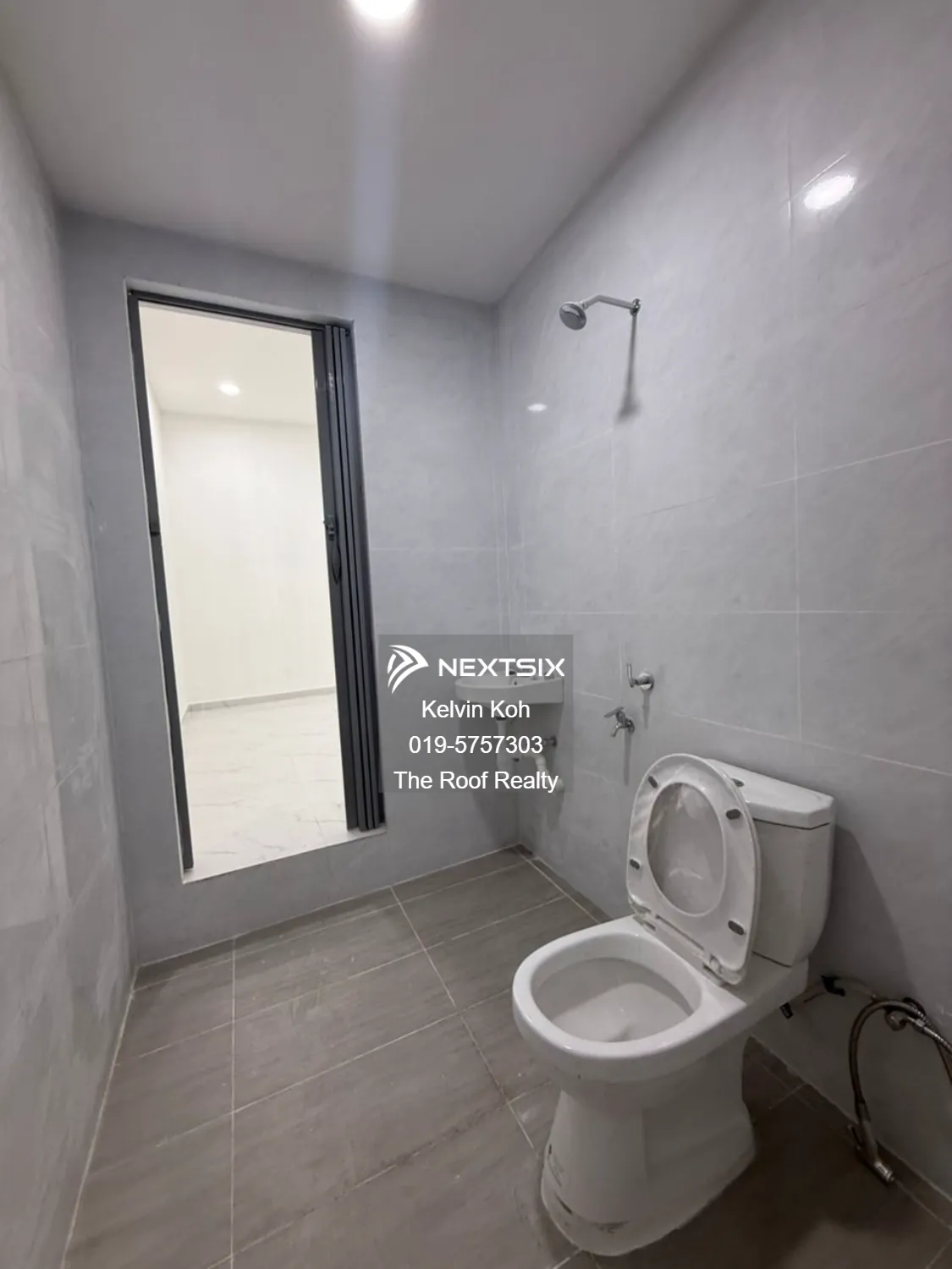 1-sty Terrace/Link House For Sale in Johor Bahru Johor - Image 8