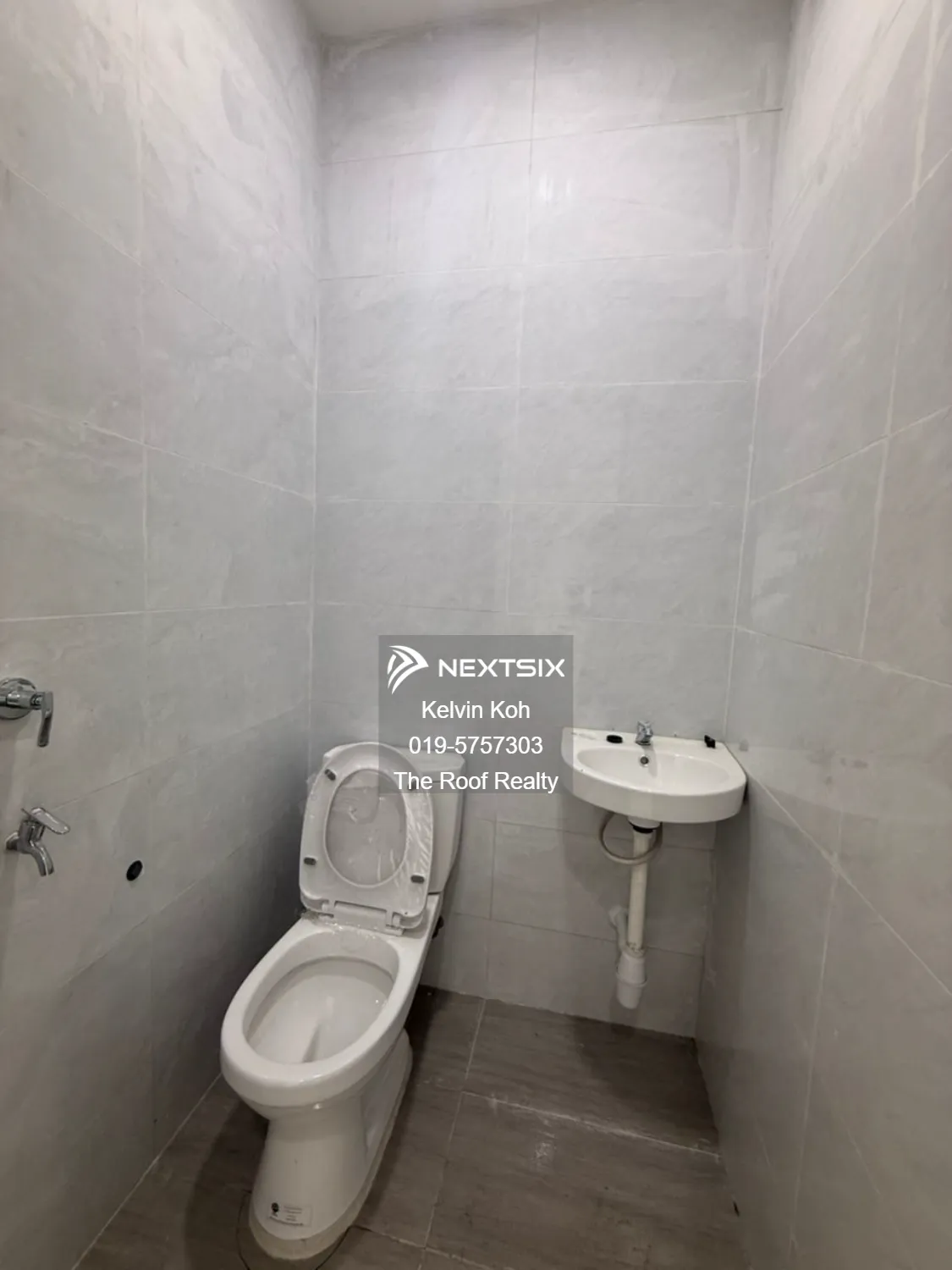 1-sty Terrace/Link House For Sale in Johor Bahru Johor - Image 9