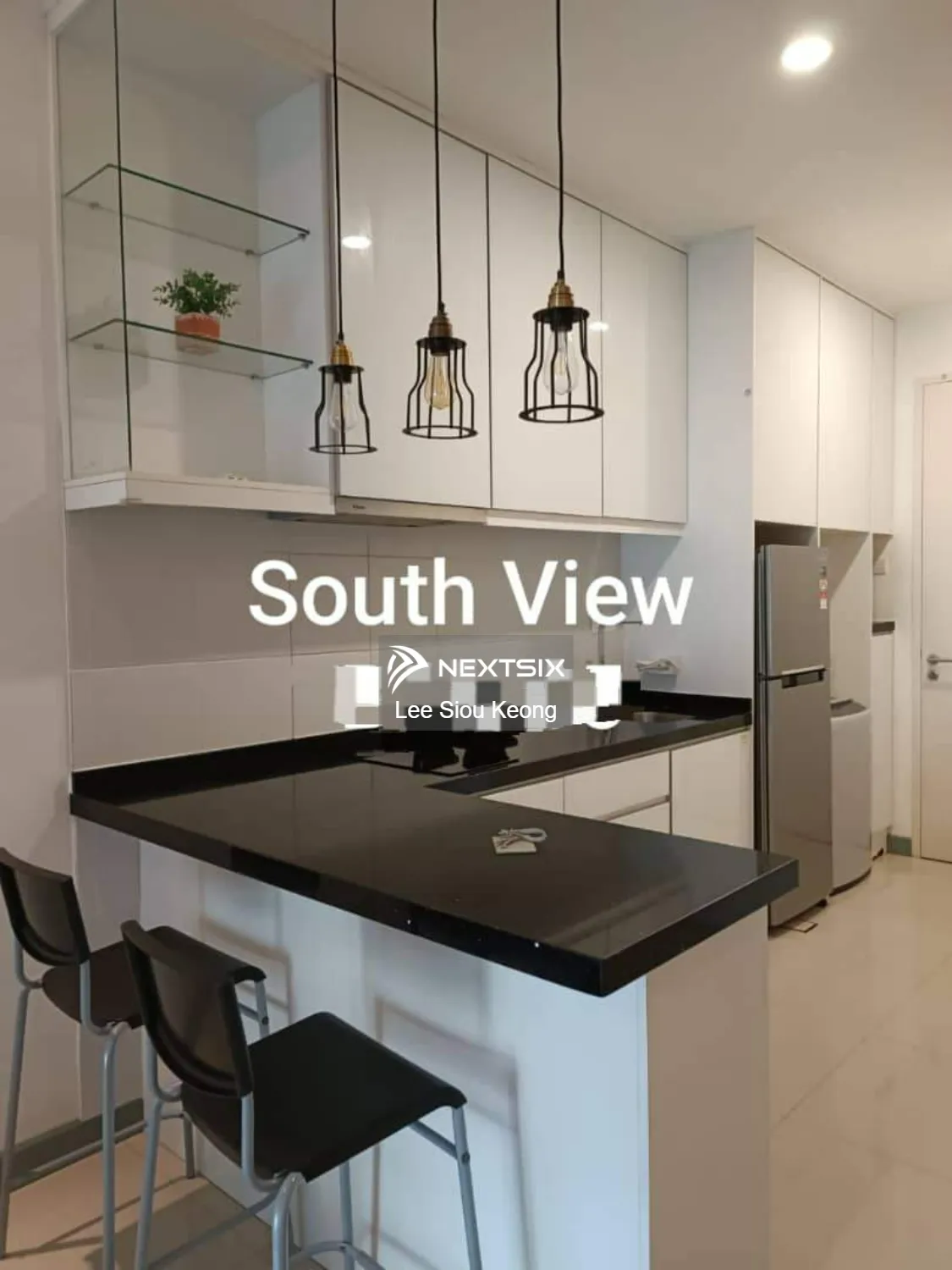 Serviced Residence For Rent in Bangsar Wilayah Persekutuan Kuala Lumpur - Image 2