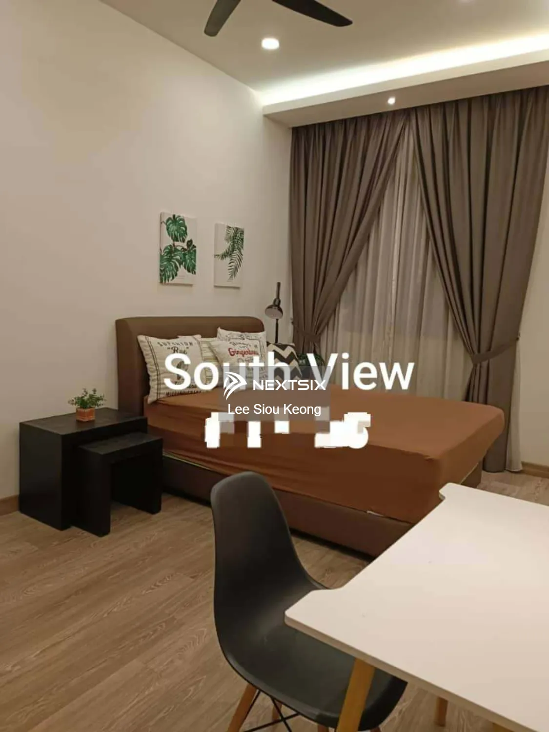 Serviced Residence For Rent in Bangsar Wilayah Persekutuan Kuala Lumpur - Image 3