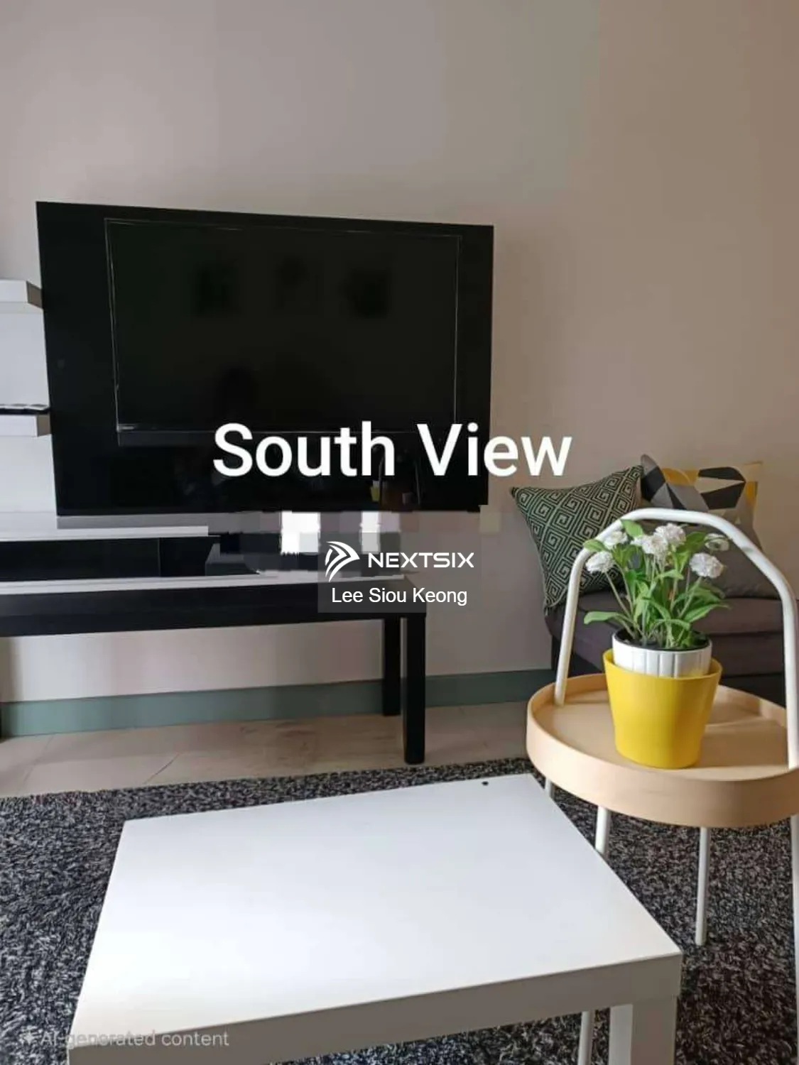 Serviced Residence For Rent in Bangsar Wilayah Persekutuan Kuala Lumpur - Image 4