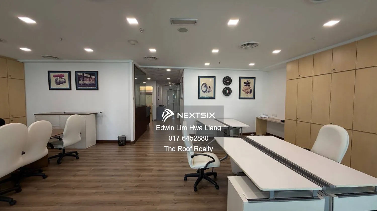 Office For Rent in KLCC Kuala Lumpur