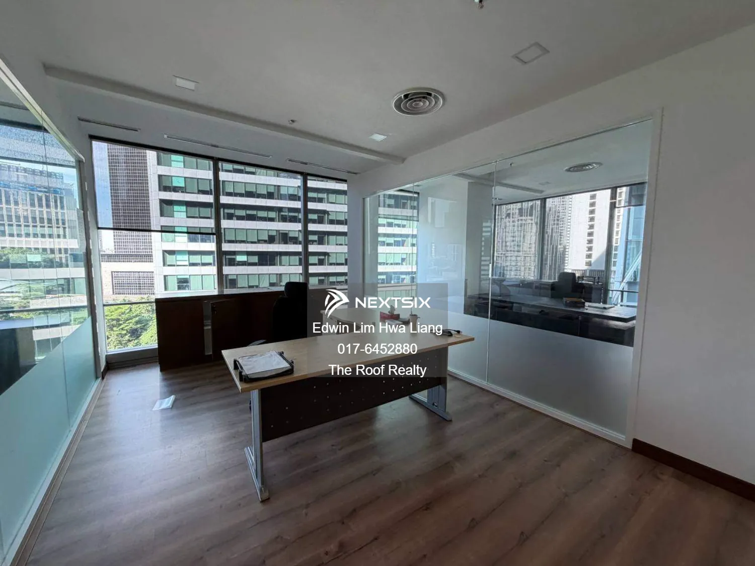 Office For Rent in KLCC Wilayah Persekutuan Kuala Lumpur - Image 5