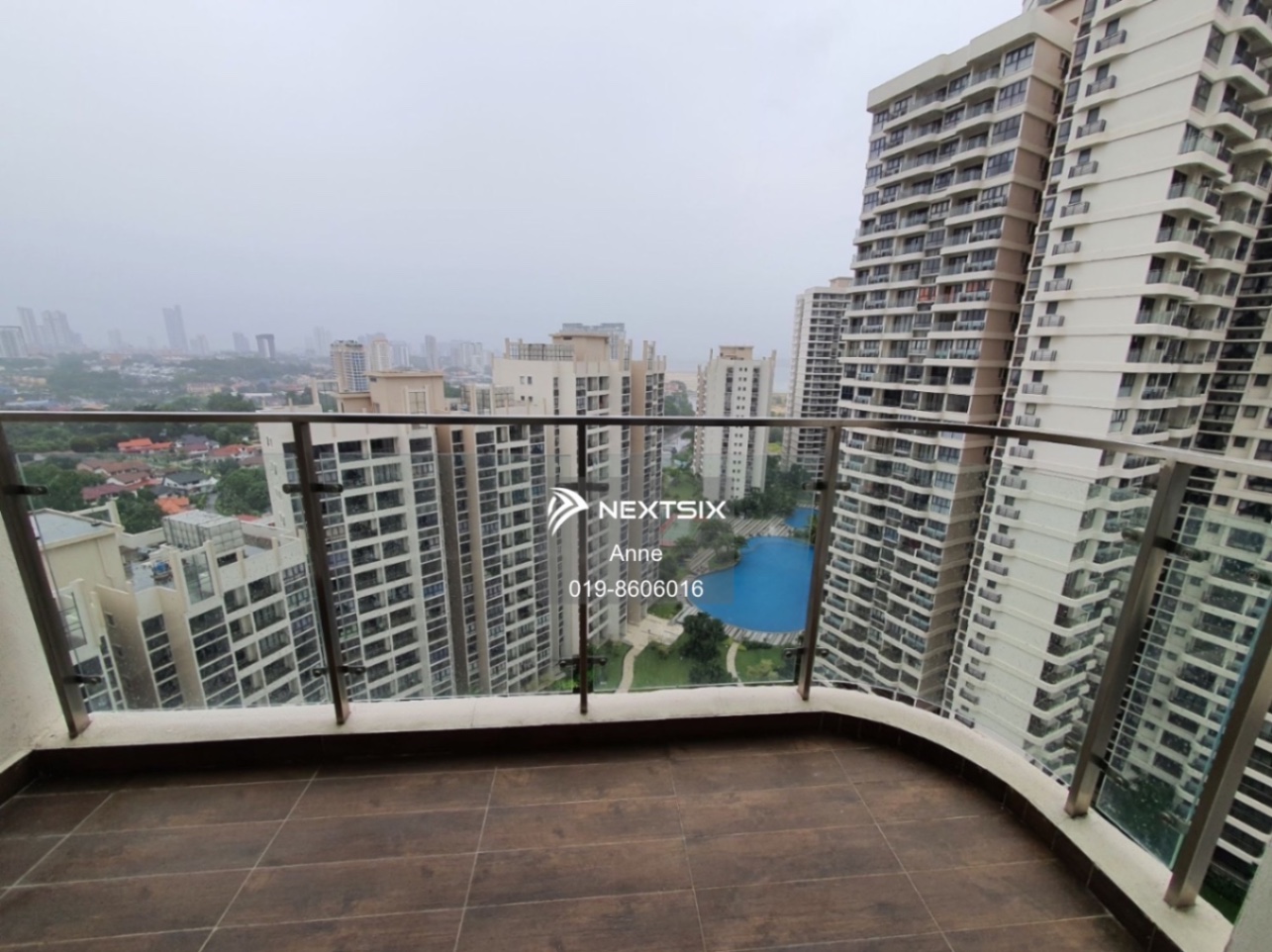 Condominium For Sale in Johor Bahru Johor