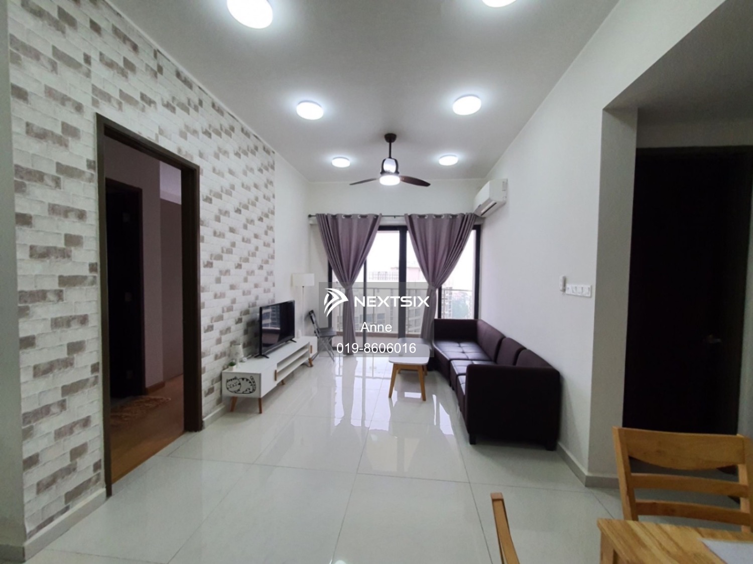 Condominium For Sale in Johor Bahru Johor - Image 4