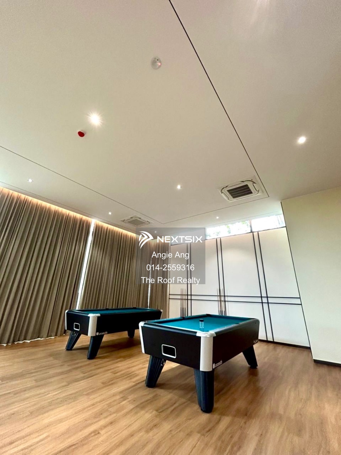 Serviced Residence For Rent in OUG Wilayah Persekutuan Kuala Lumpur - Image 10
