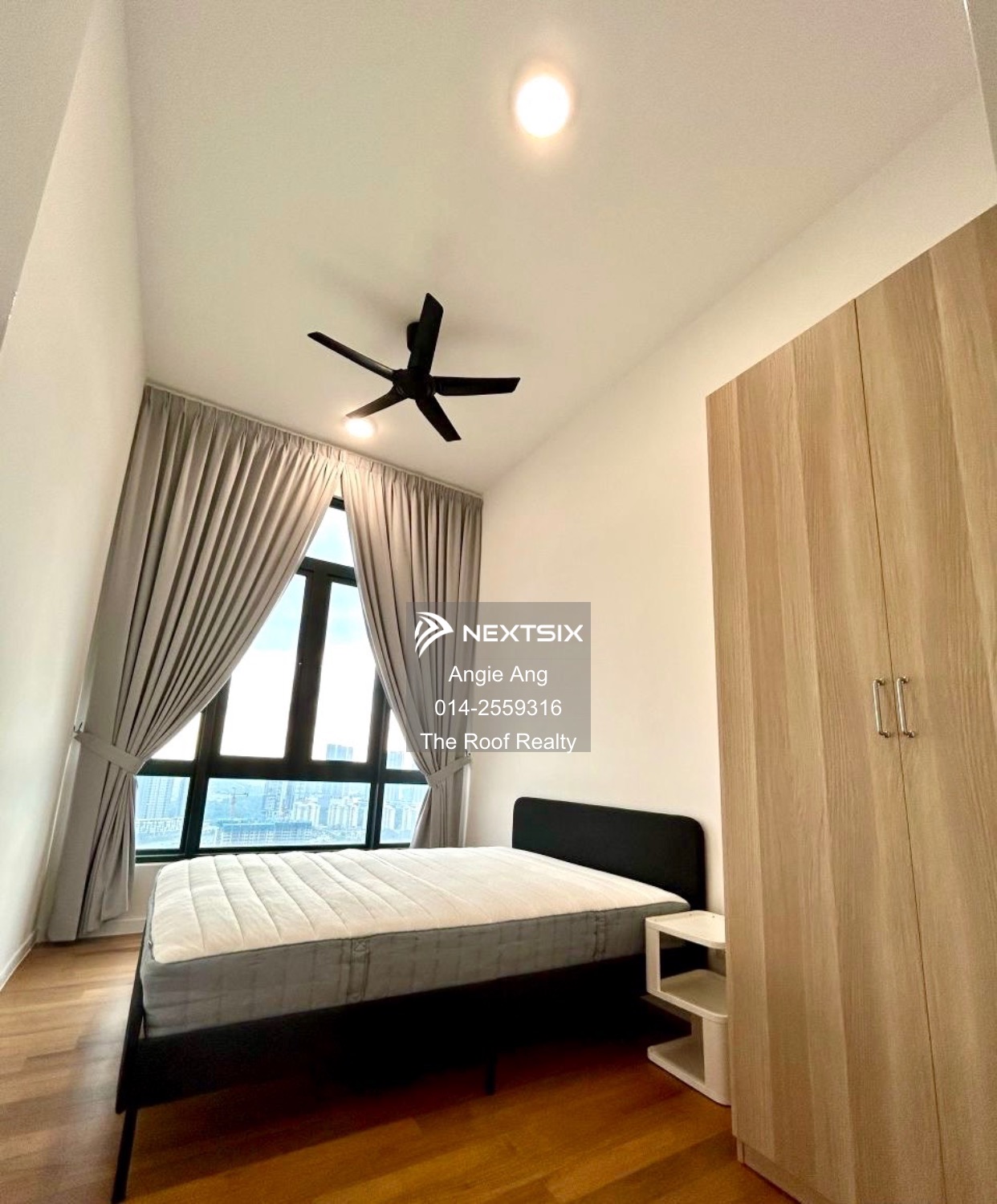 Serviced Residence For Rent in OUG Wilayah Persekutuan Kuala Lumpur - Image 5