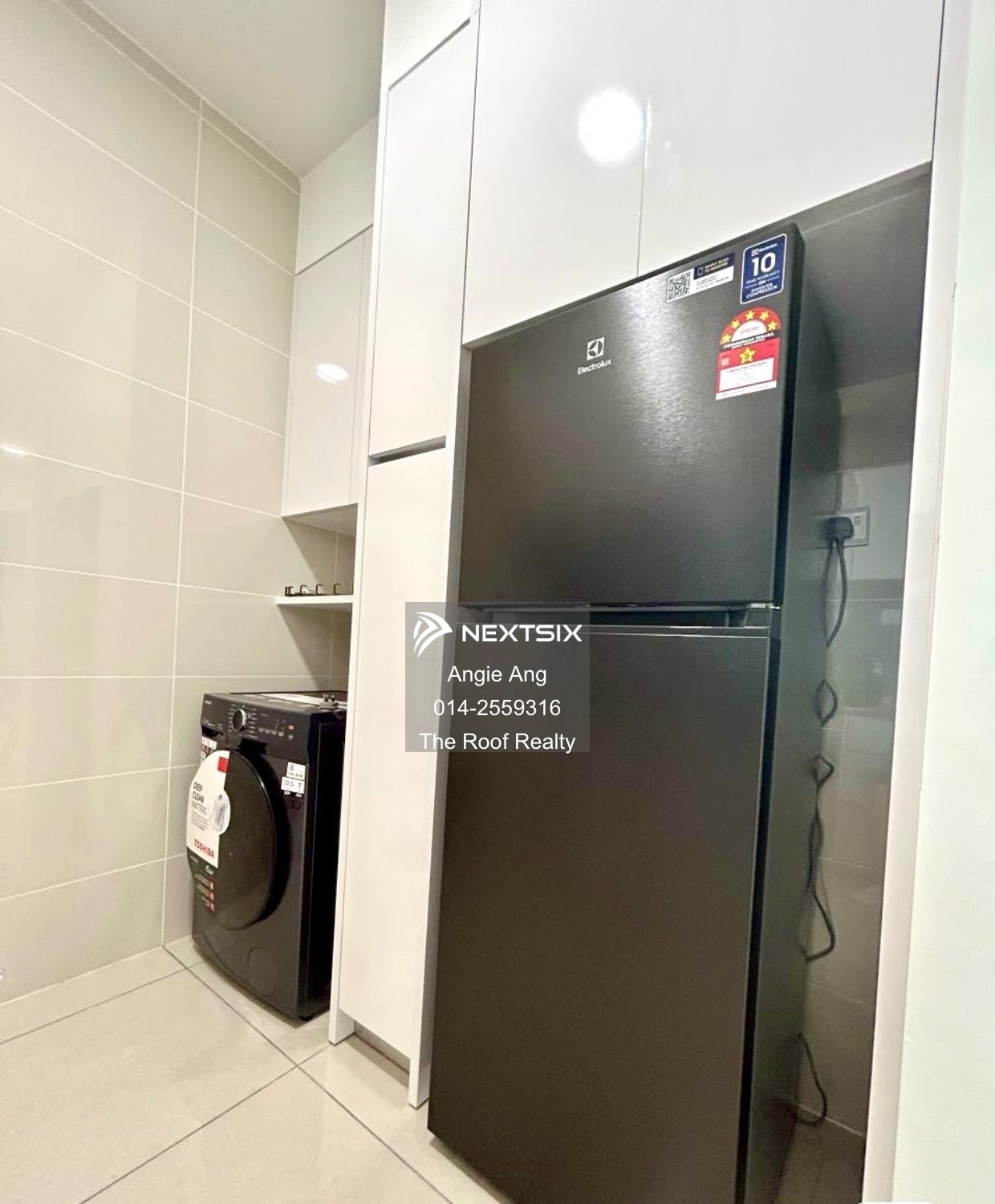 Serviced Residence For Rent in OUG Wilayah Persekutuan Kuala Lumpur - Image 6