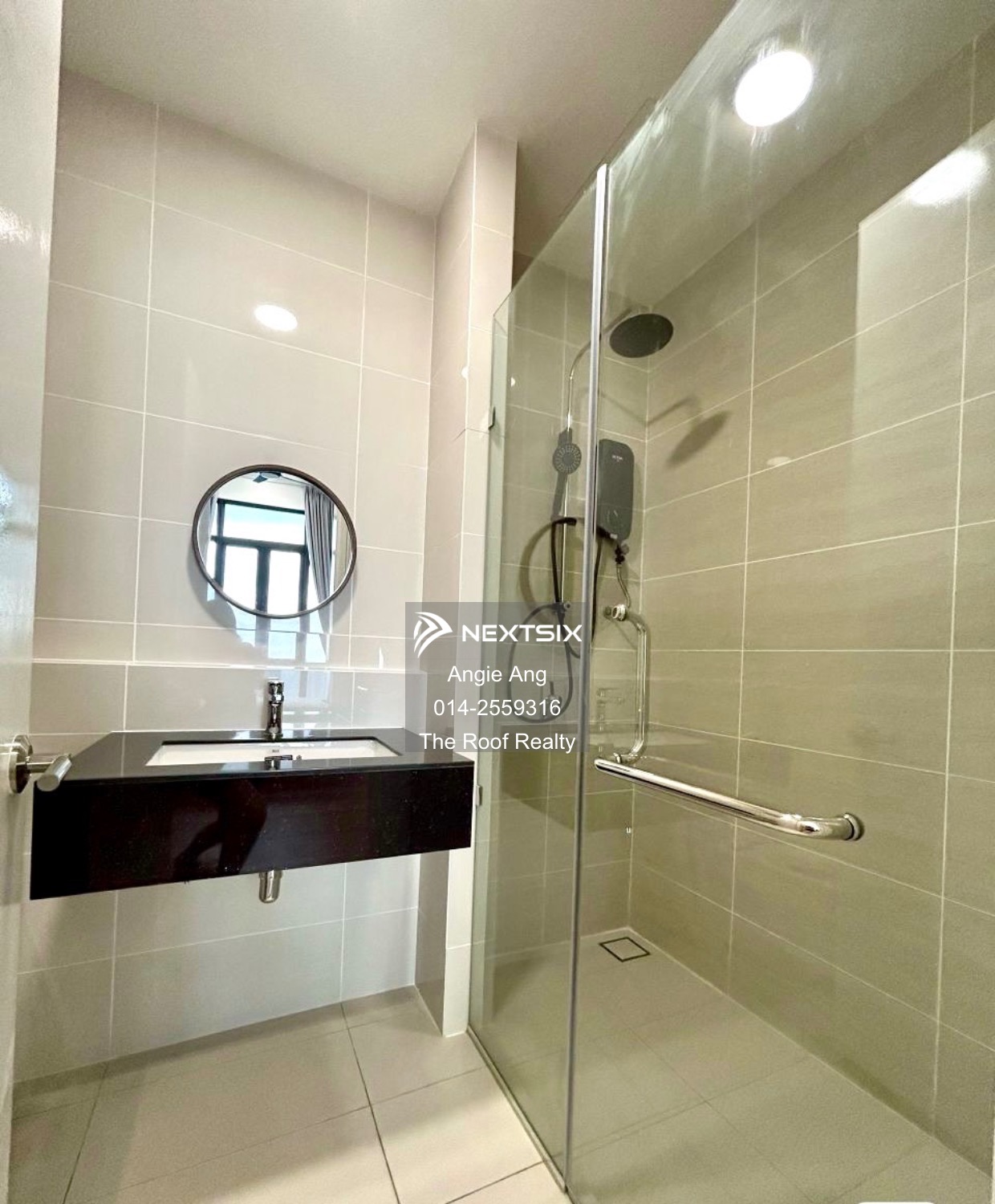 Serviced Residence For Rent in OUG Wilayah Persekutuan Kuala Lumpur - Image 7