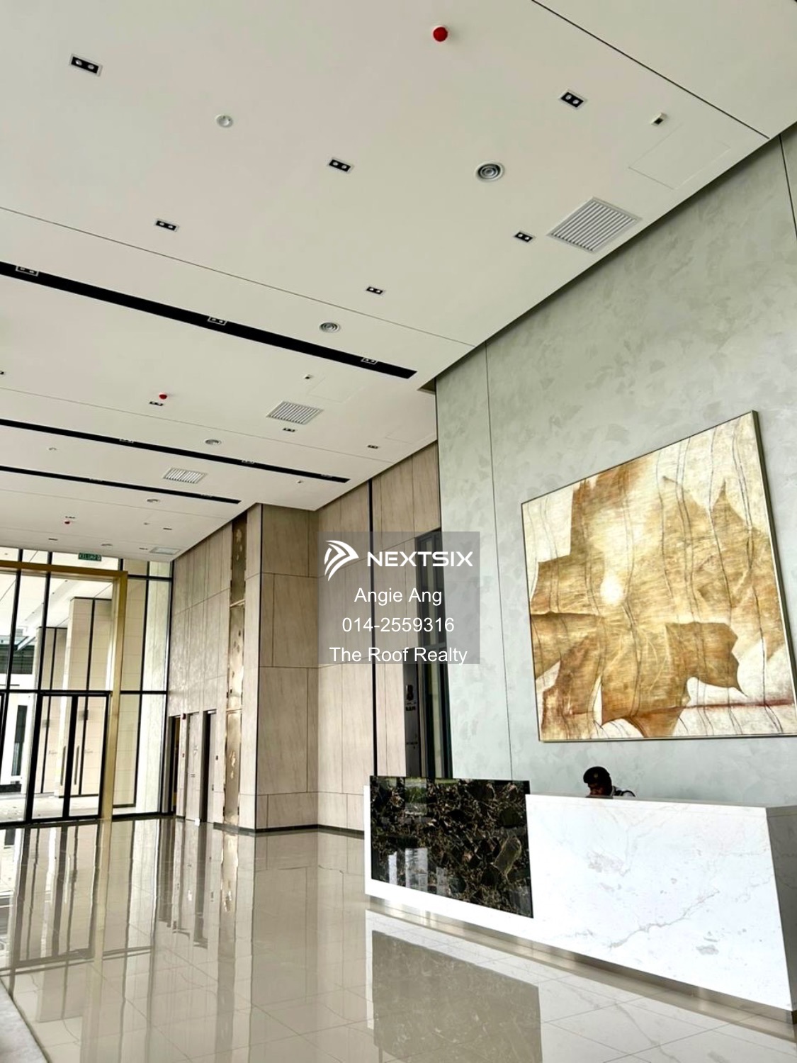 Serviced Residence For Rent in OUG Wilayah Persekutuan Kuala Lumpur - Image 8