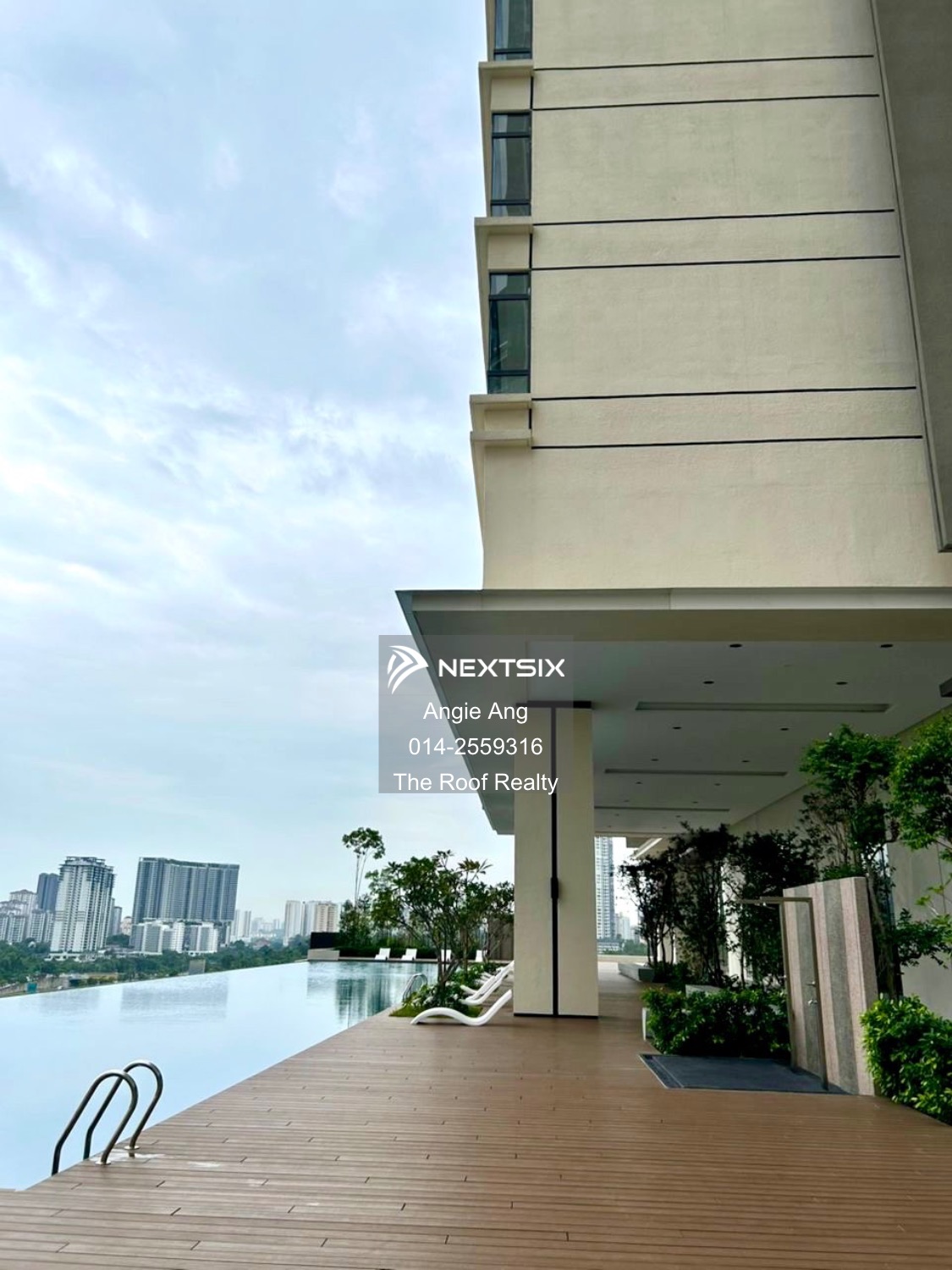 Serviced Residence For Rent in OUG Wilayah Persekutuan Kuala Lumpur - Image 9