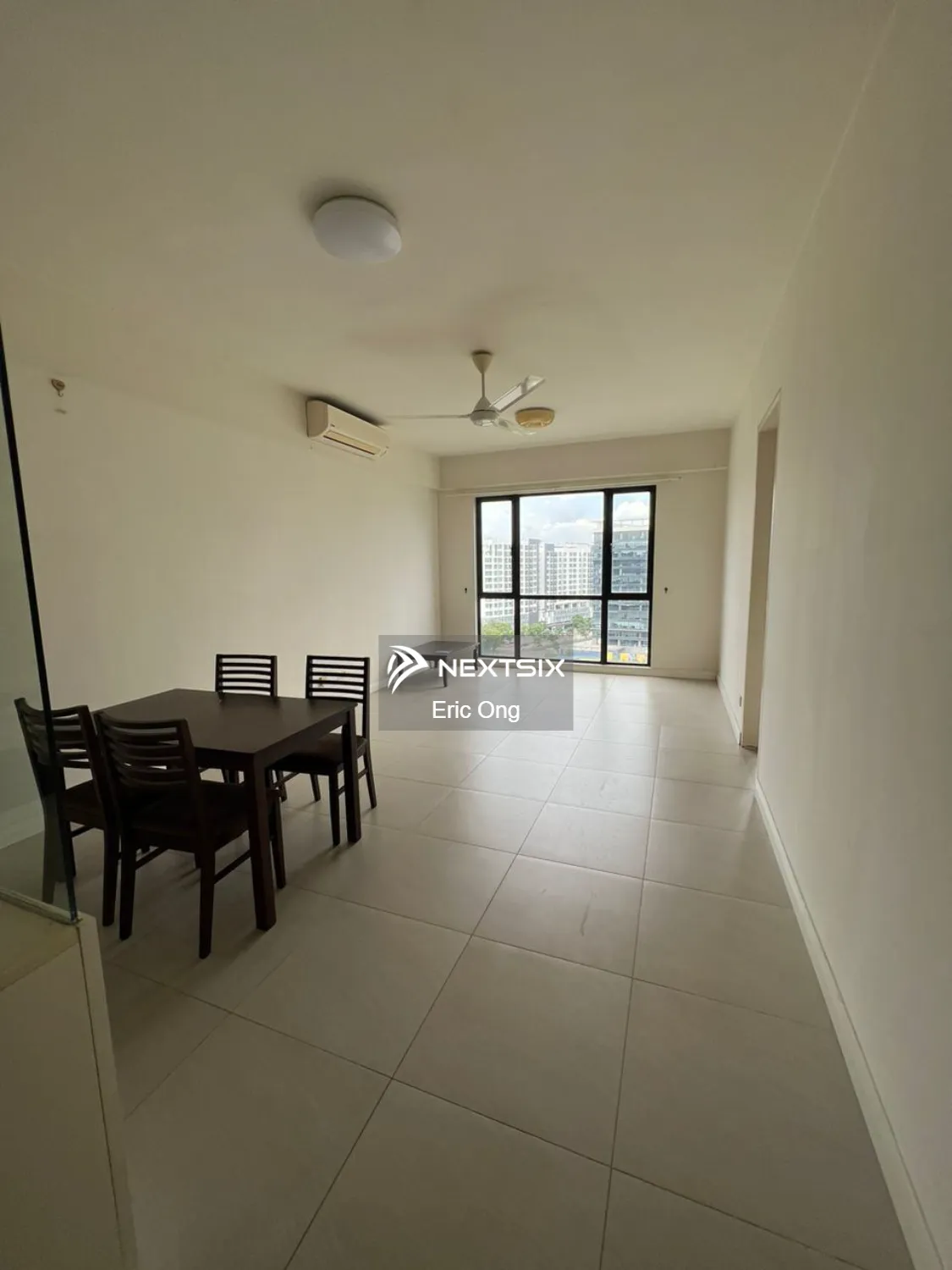 Serviced Residence For Rent in Saujana Selangor
