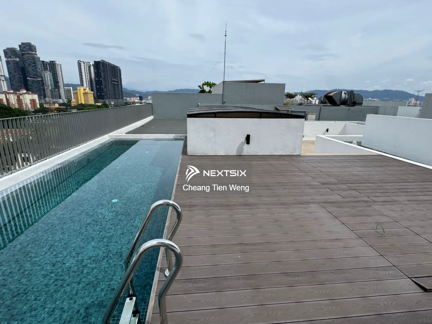 Condominium For Sale in Ampang Kuala Lumpur