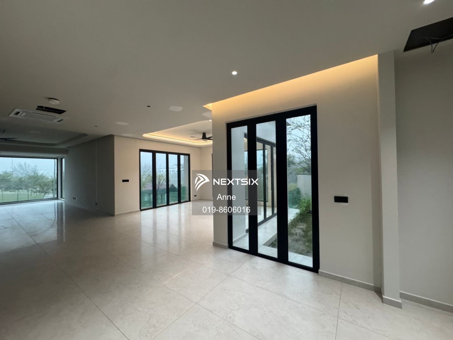 3 Storey Semi-detached Homes For Sale in Iskandar Puteri (Nusajaya) Johor