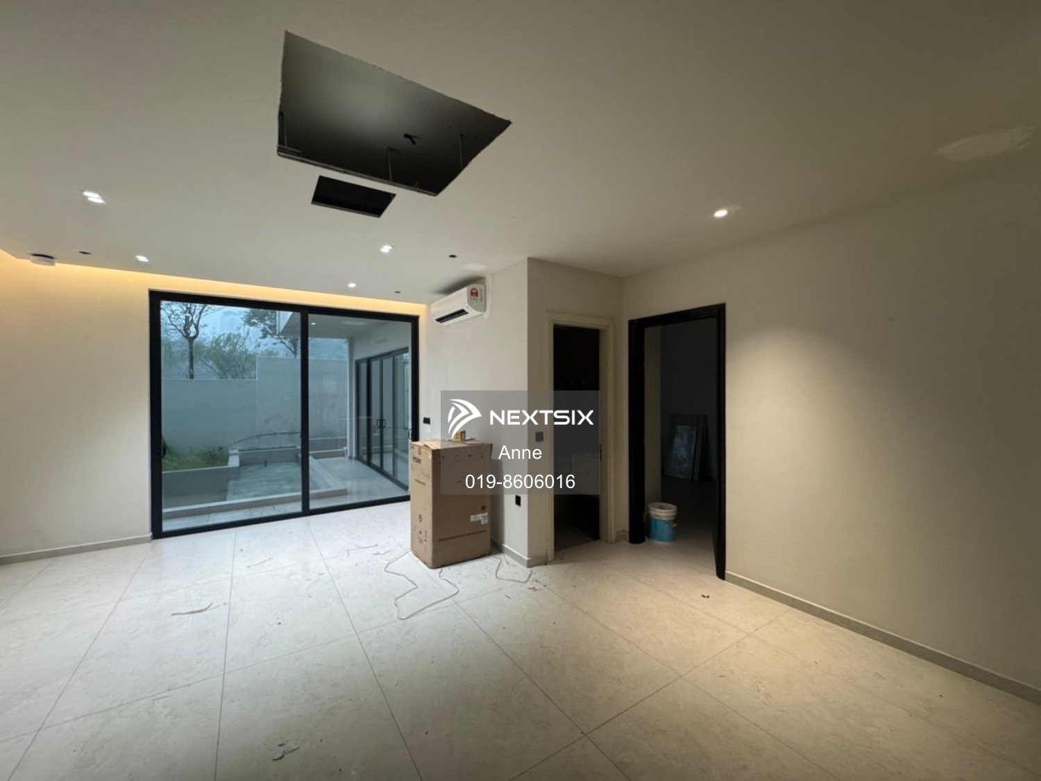 3 Storey Semi-detached Homes For Sale in Iskandar Puteri (Nusajaya) Johor - Image 9