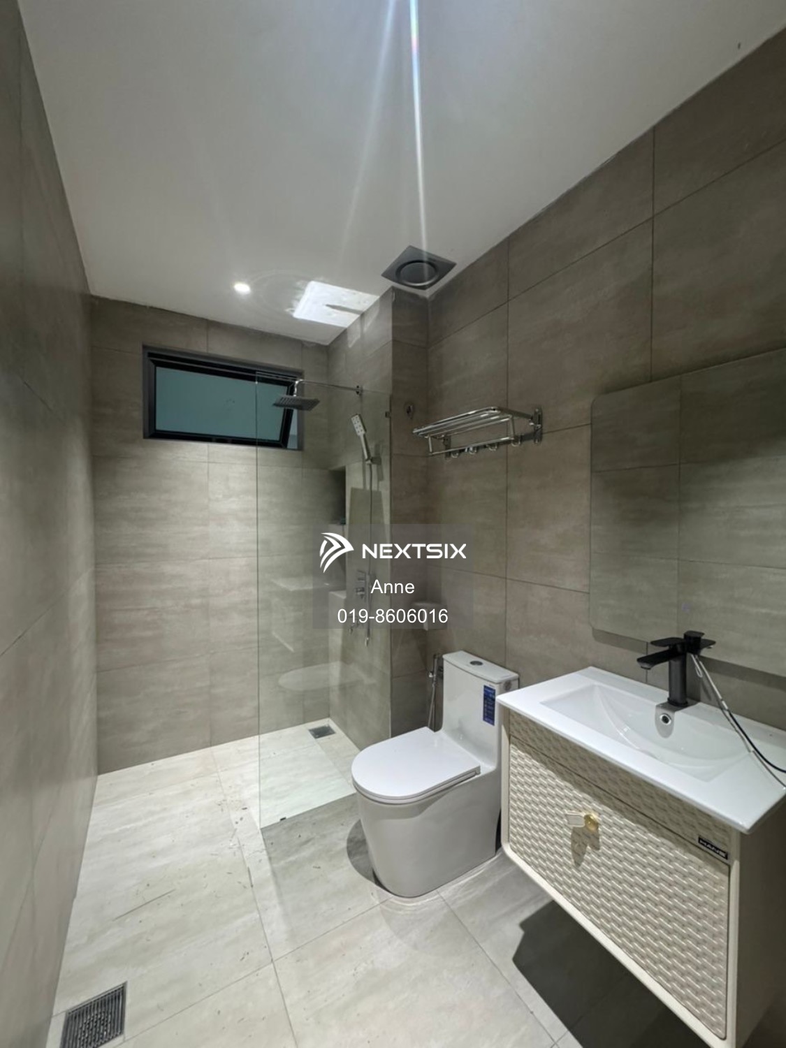 3 Storey Semi-detached Homes For Sale in Iskandar Puteri (Nusajaya) Johor - Image 10