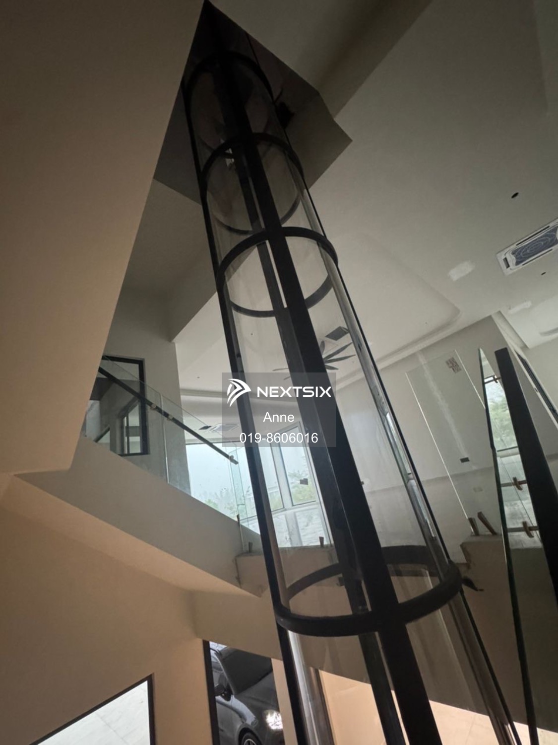 3 Storey Semi-detached Homes For Sale in Iskandar Puteri (Nusajaya) Johor - Image 5