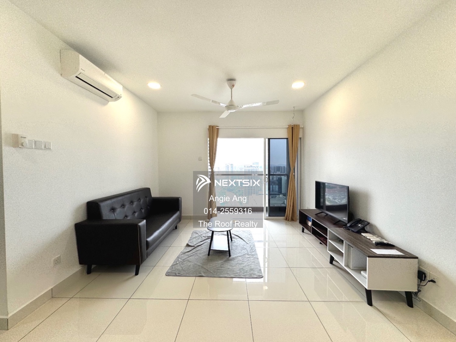 Condominium For Rent in Bukit Jalil Kuala Lumpur