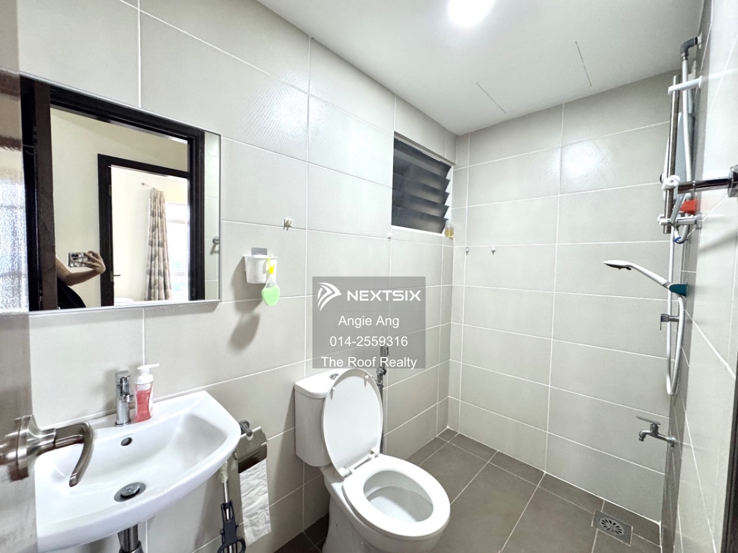 Condominium For Rent in Bukit Jalil Wilayah Persekutuan Kuala Lumpur - Image 10