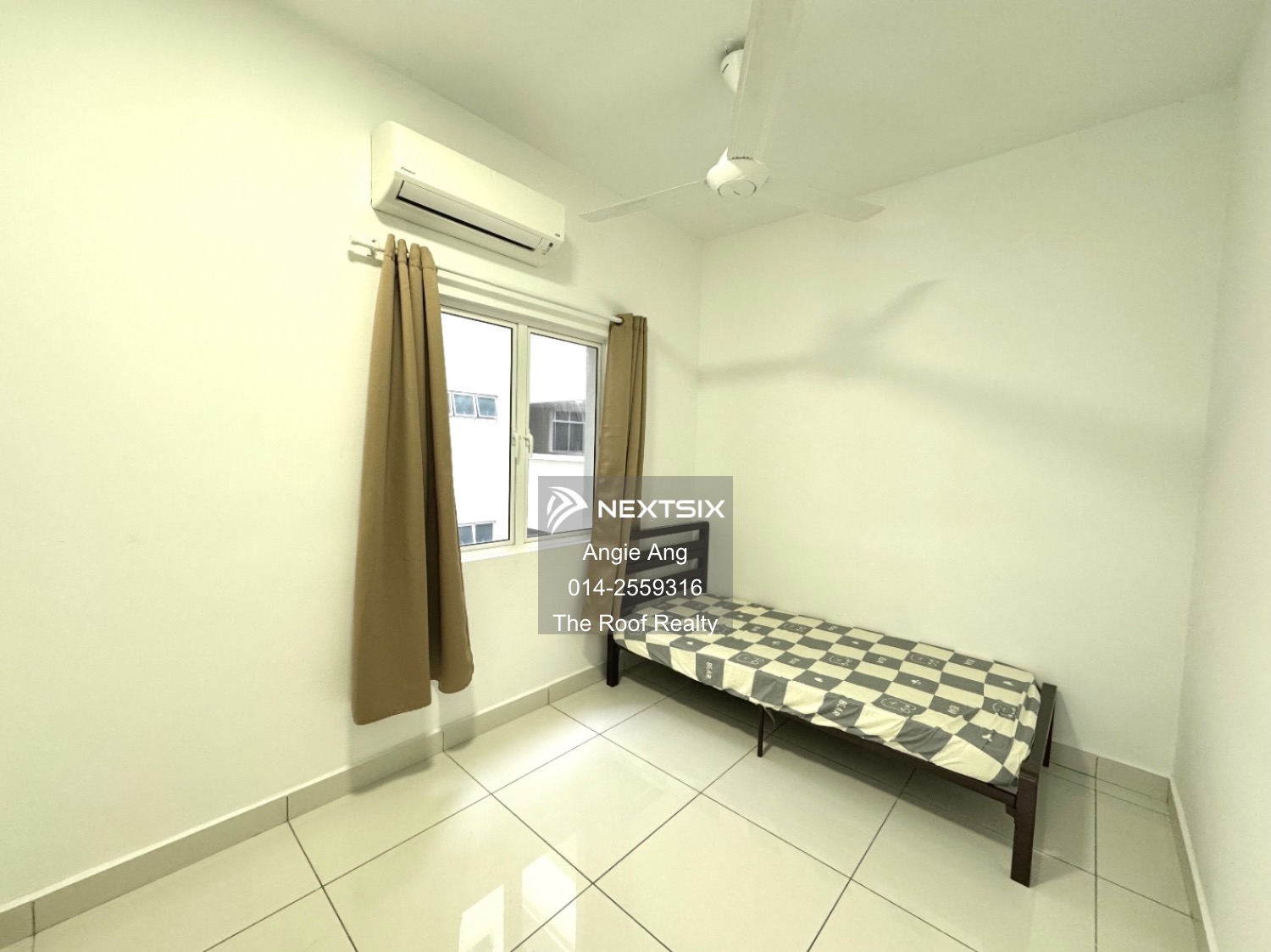 Condominium For Rent in Bukit Jalil Wilayah Persekutuan Kuala Lumpur - Image 11